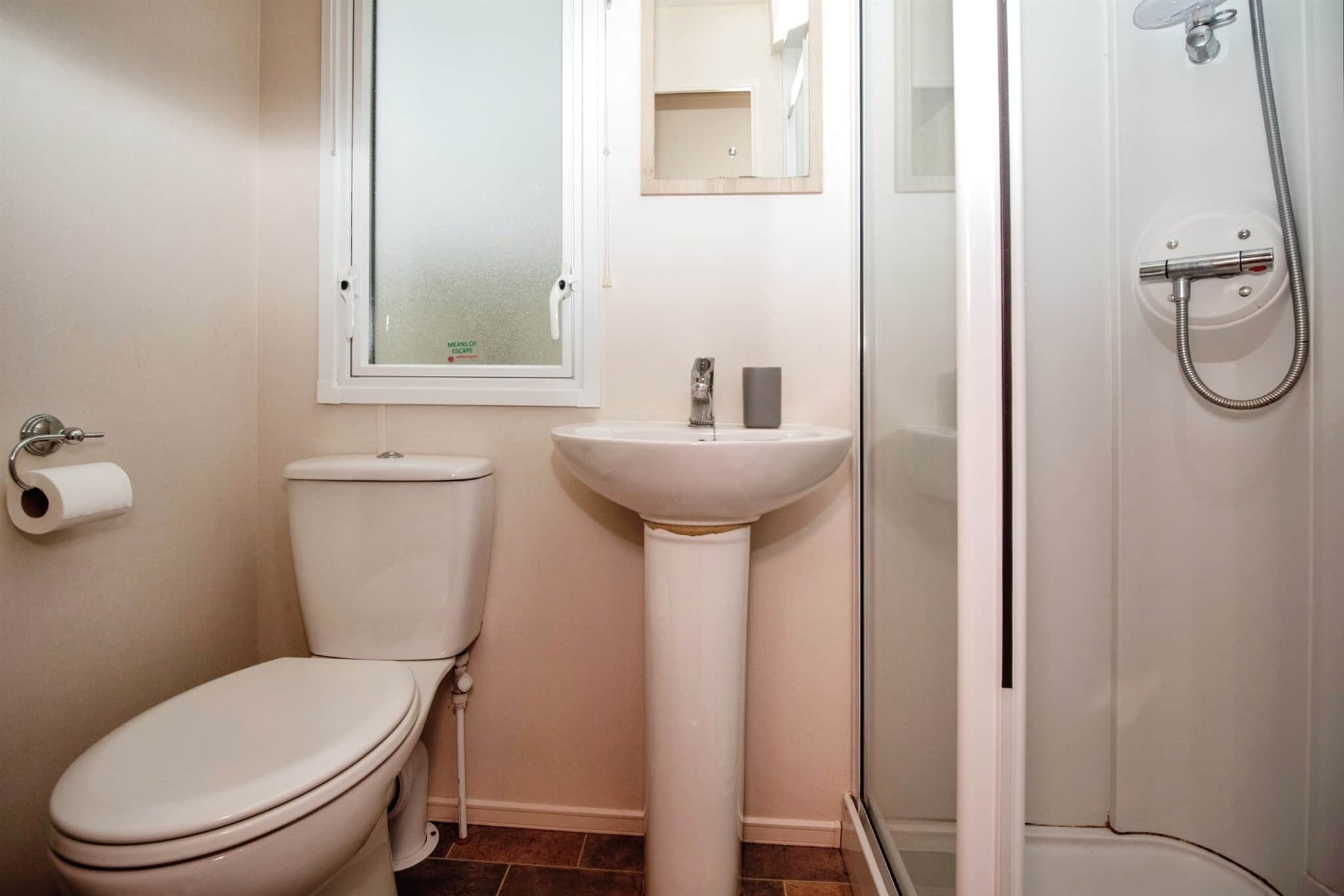 Property at Bowleaze Coveway, Weymouth