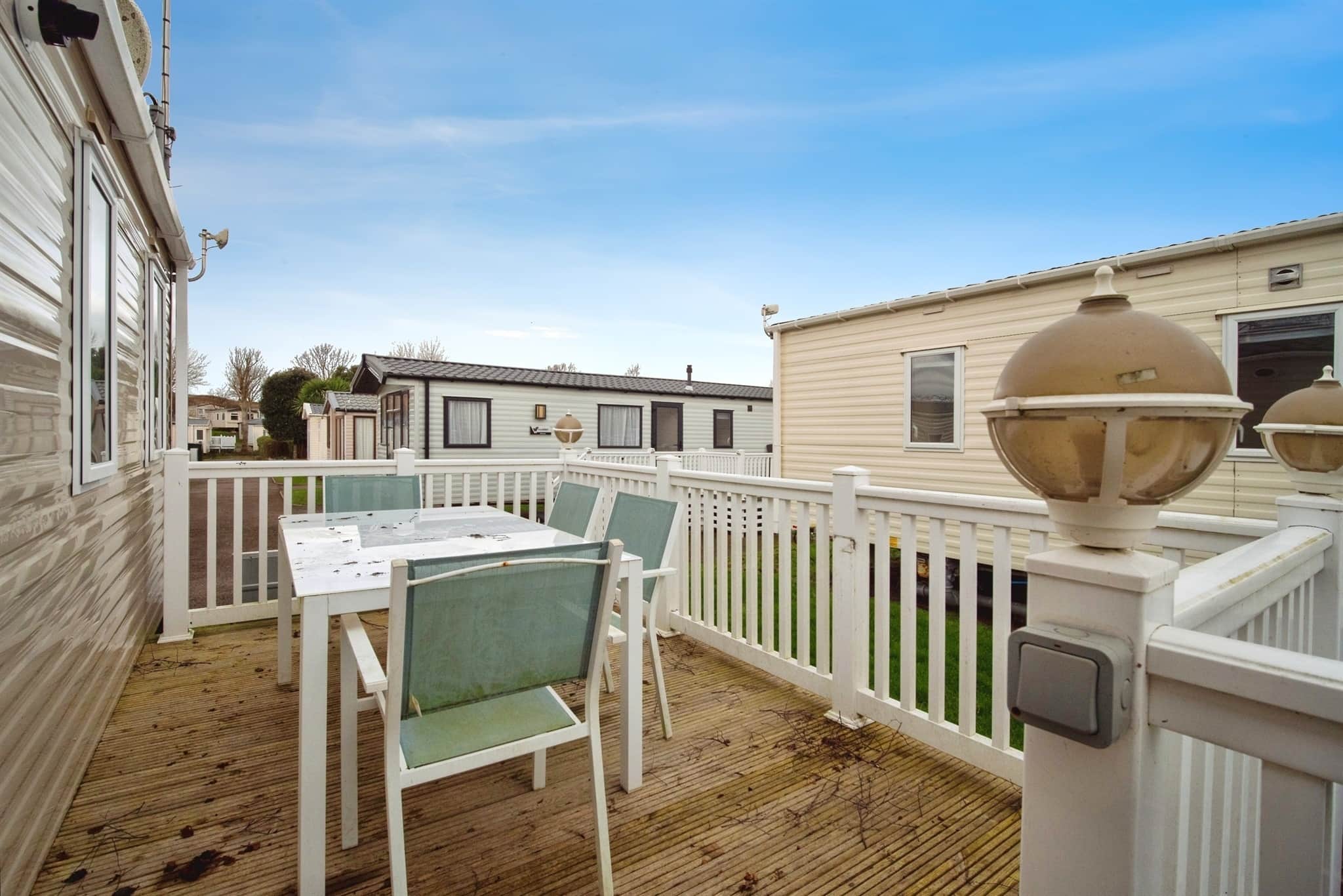 Property at Bowleaze Coveway, Weymouth