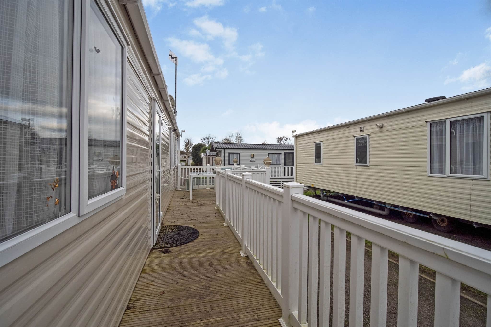 Property at Bowleaze Coveway, Weymouth