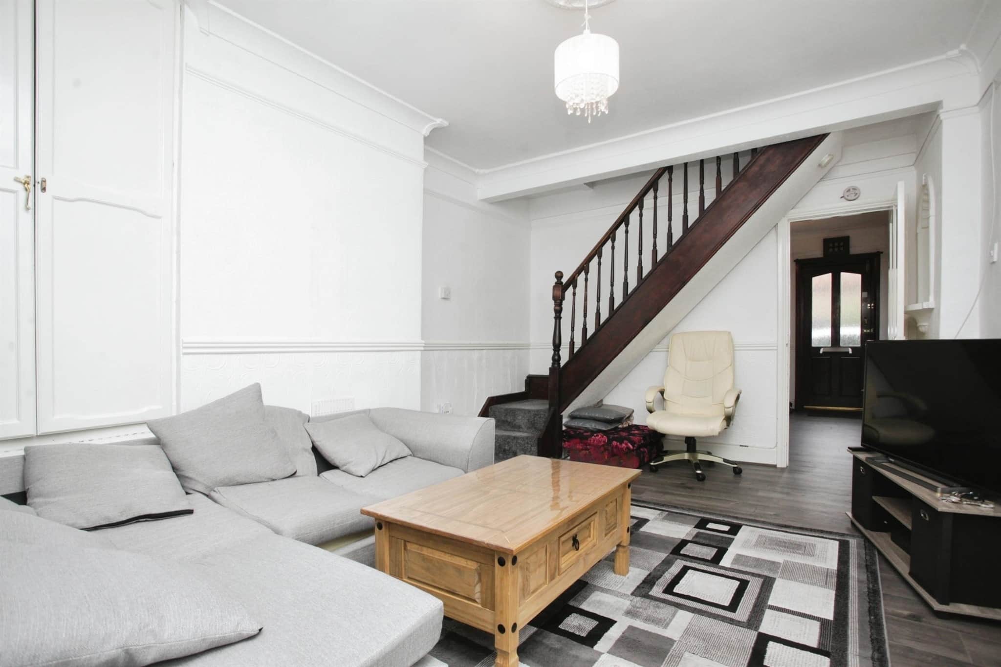 Property at King Street, Enderby, Leicester