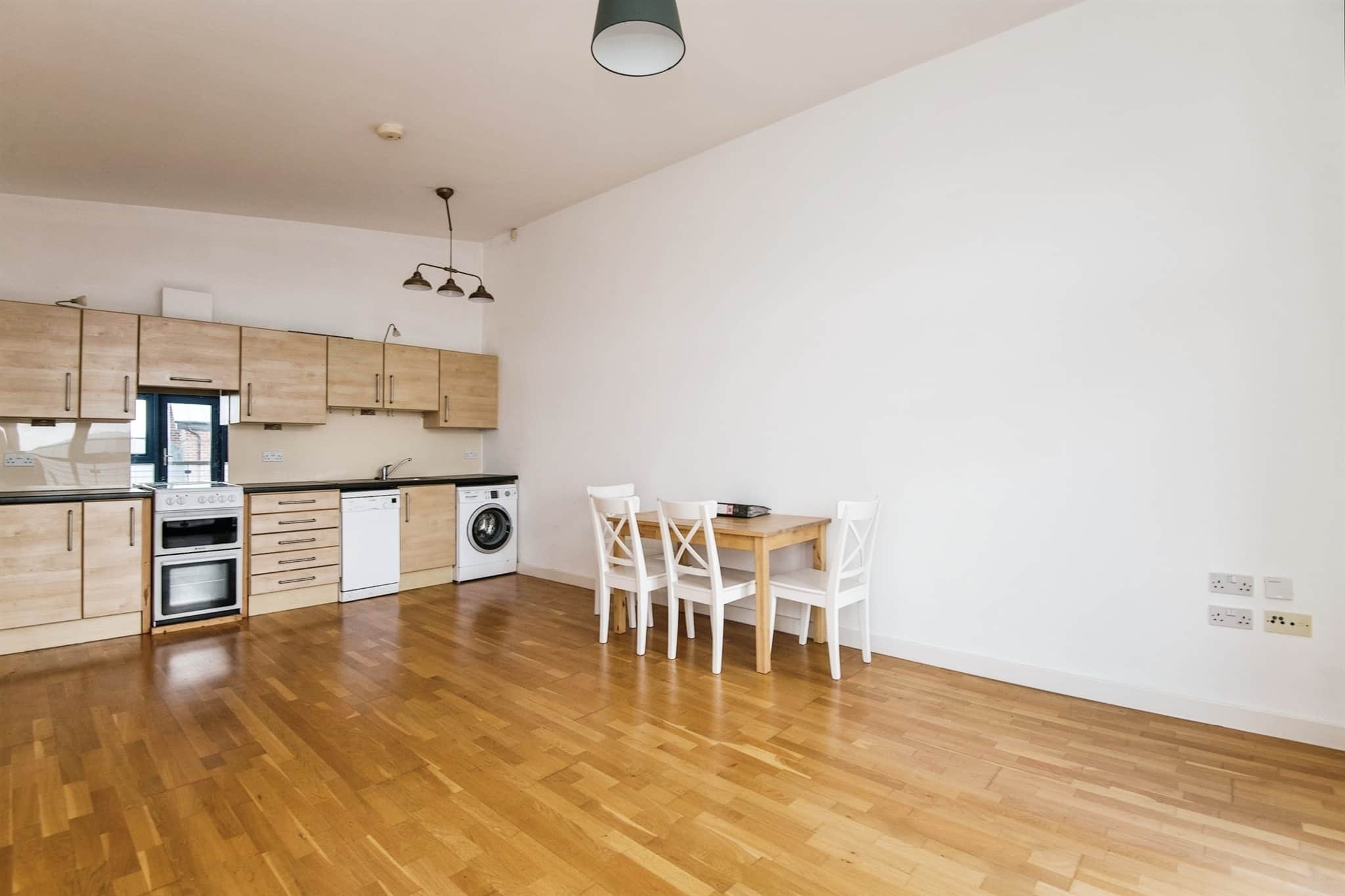 Property at Smythen Street, Exeter