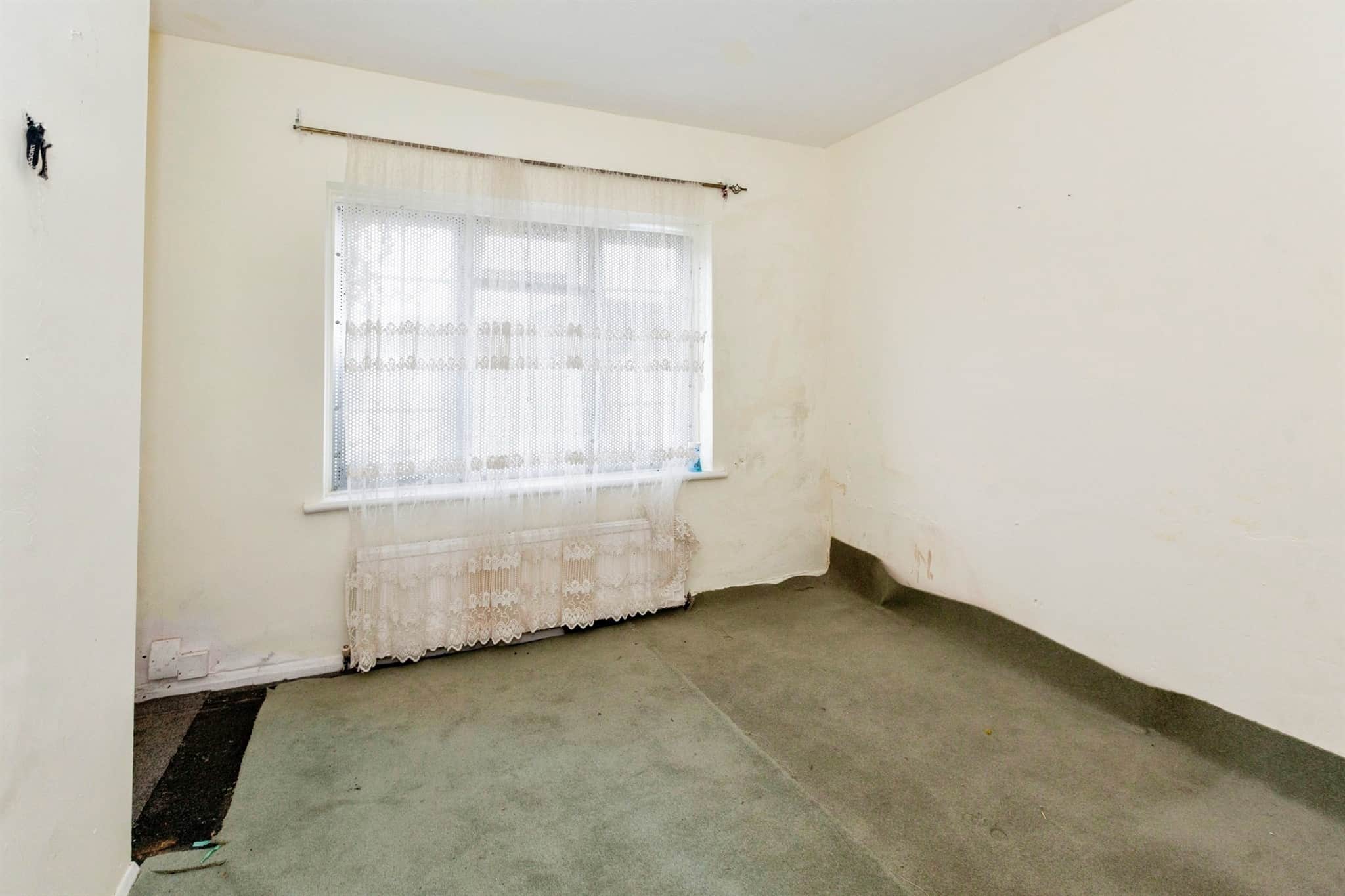 Property at Alpha Street South, Slough