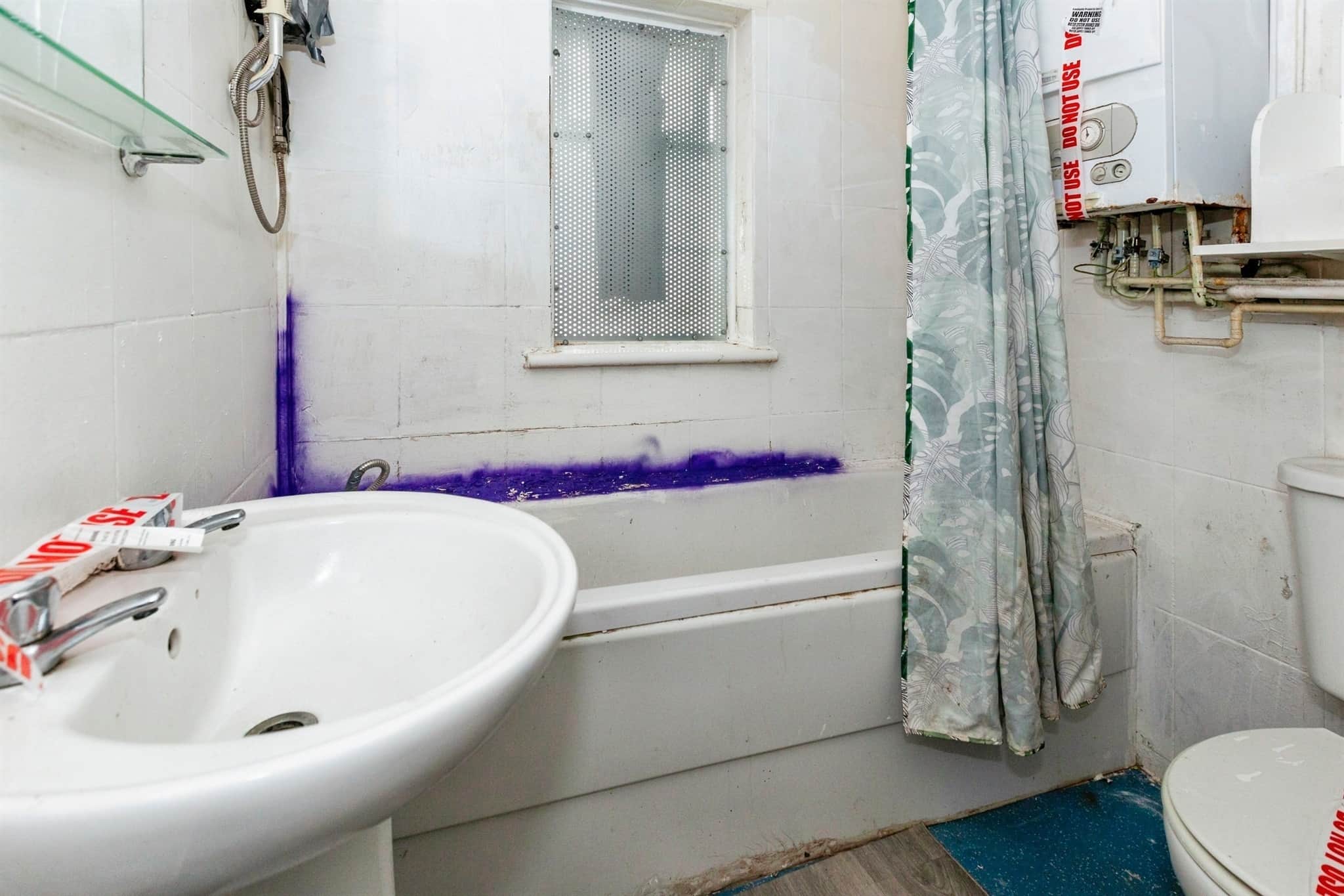 Property at Alpha Street South, Slough