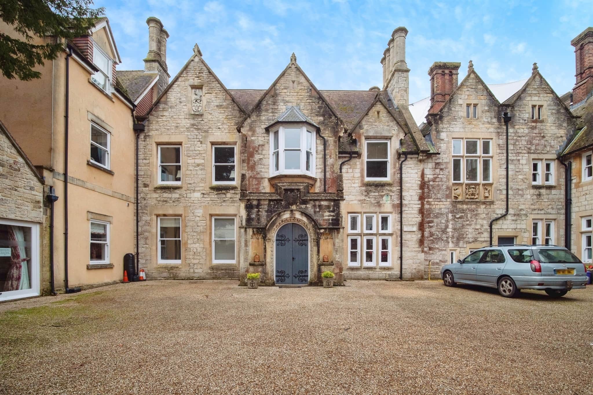 Property at Somerleigh Road, Dorchester