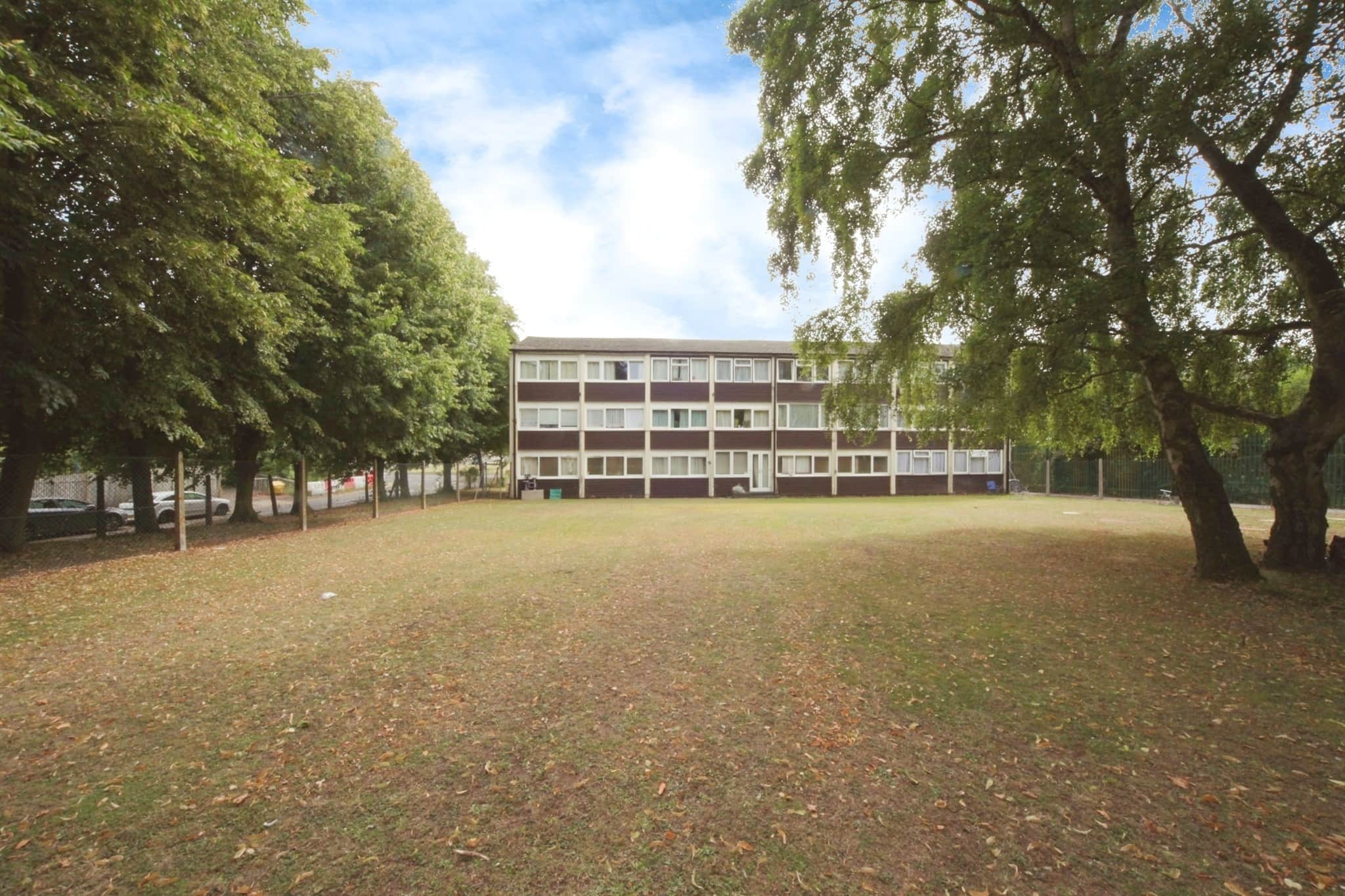Property at Harrowden Road, Luton