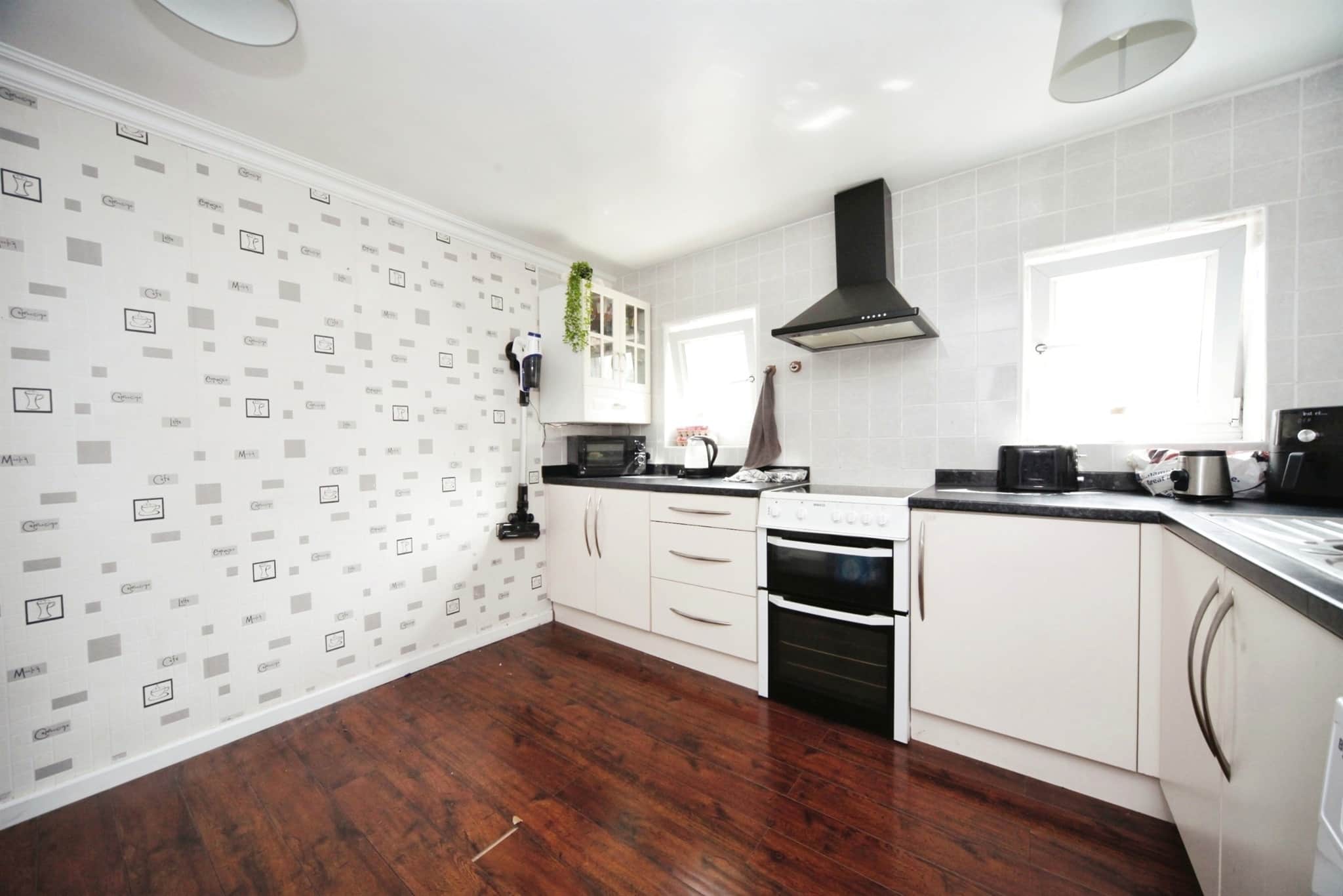 Property at Harrowden Road, Luton