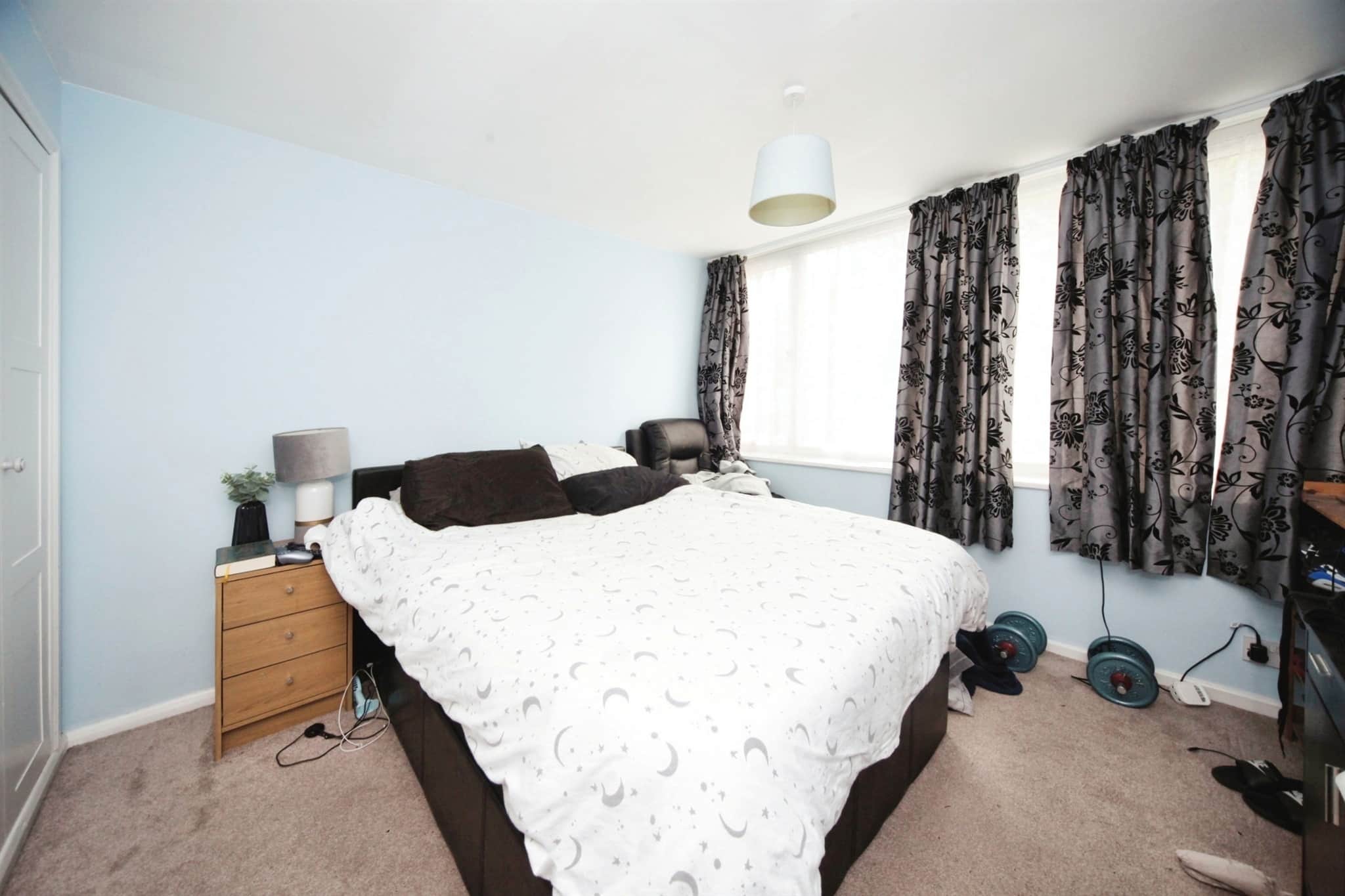 Property at Harrowden Road, Luton