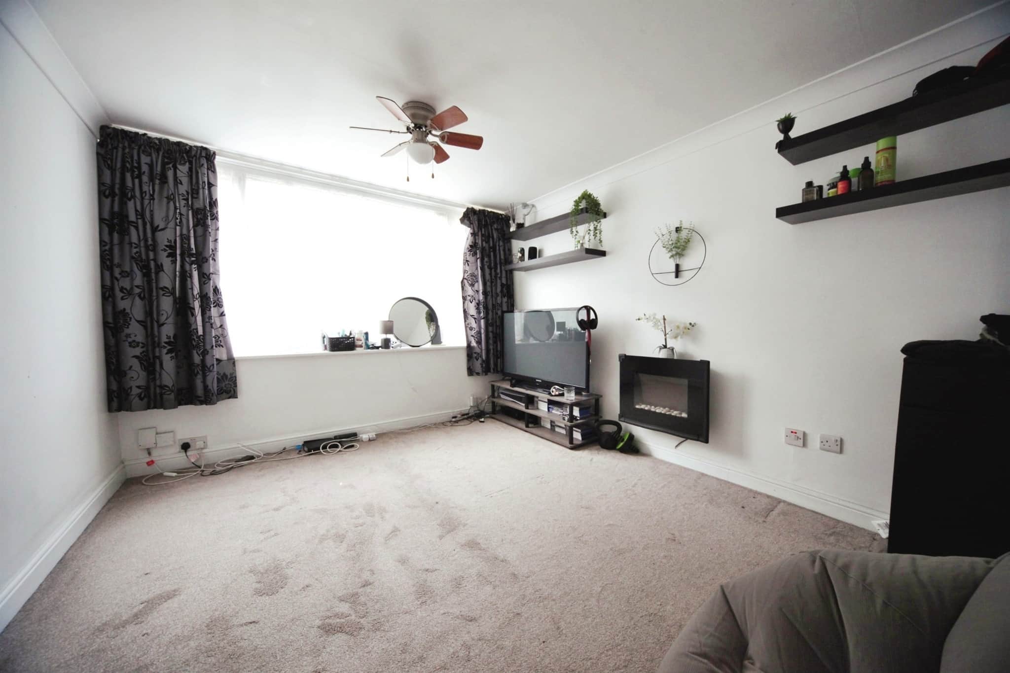 Property at Harrowden Road, Luton
