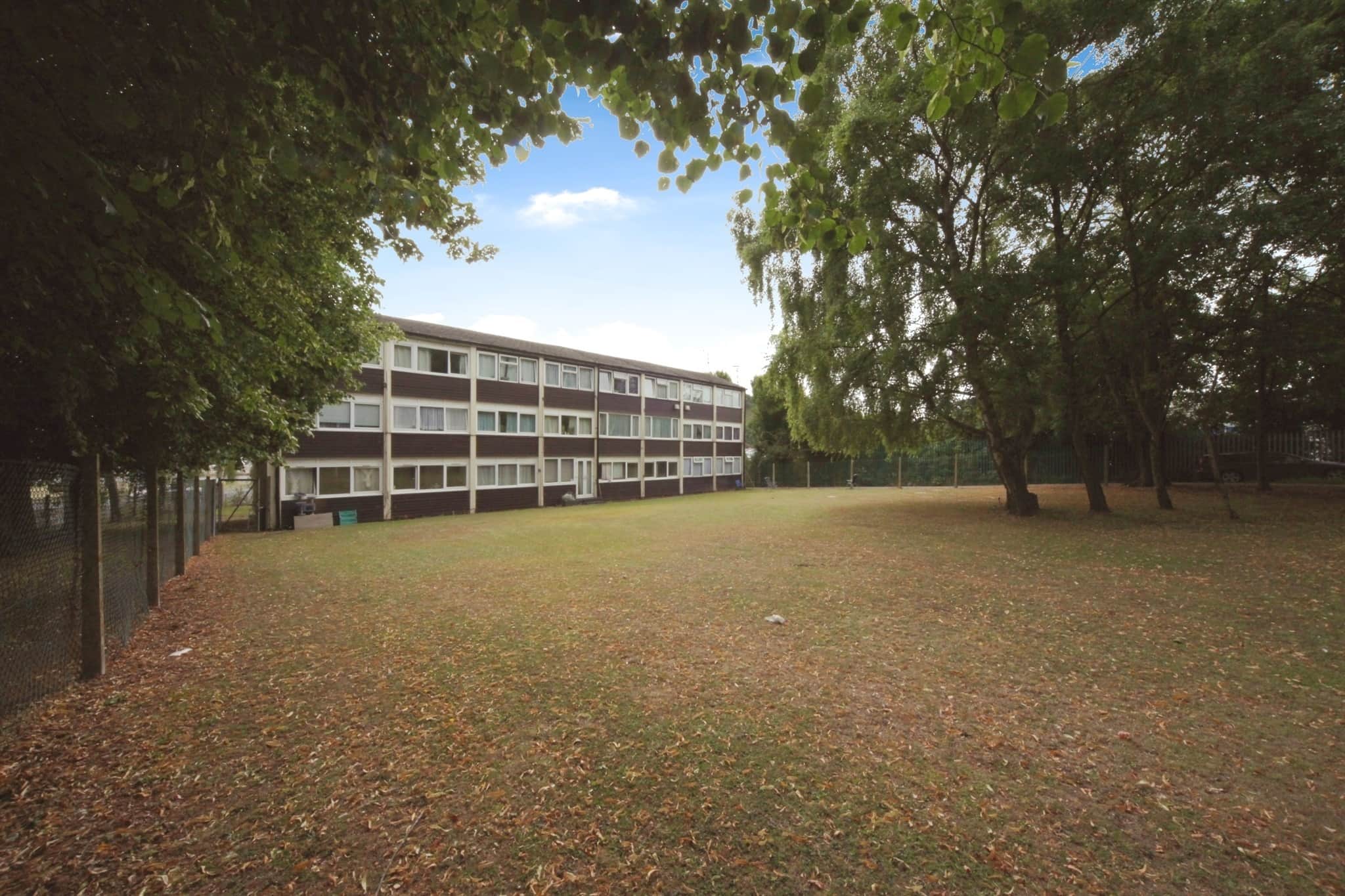 Property at Harrowden Road, Luton