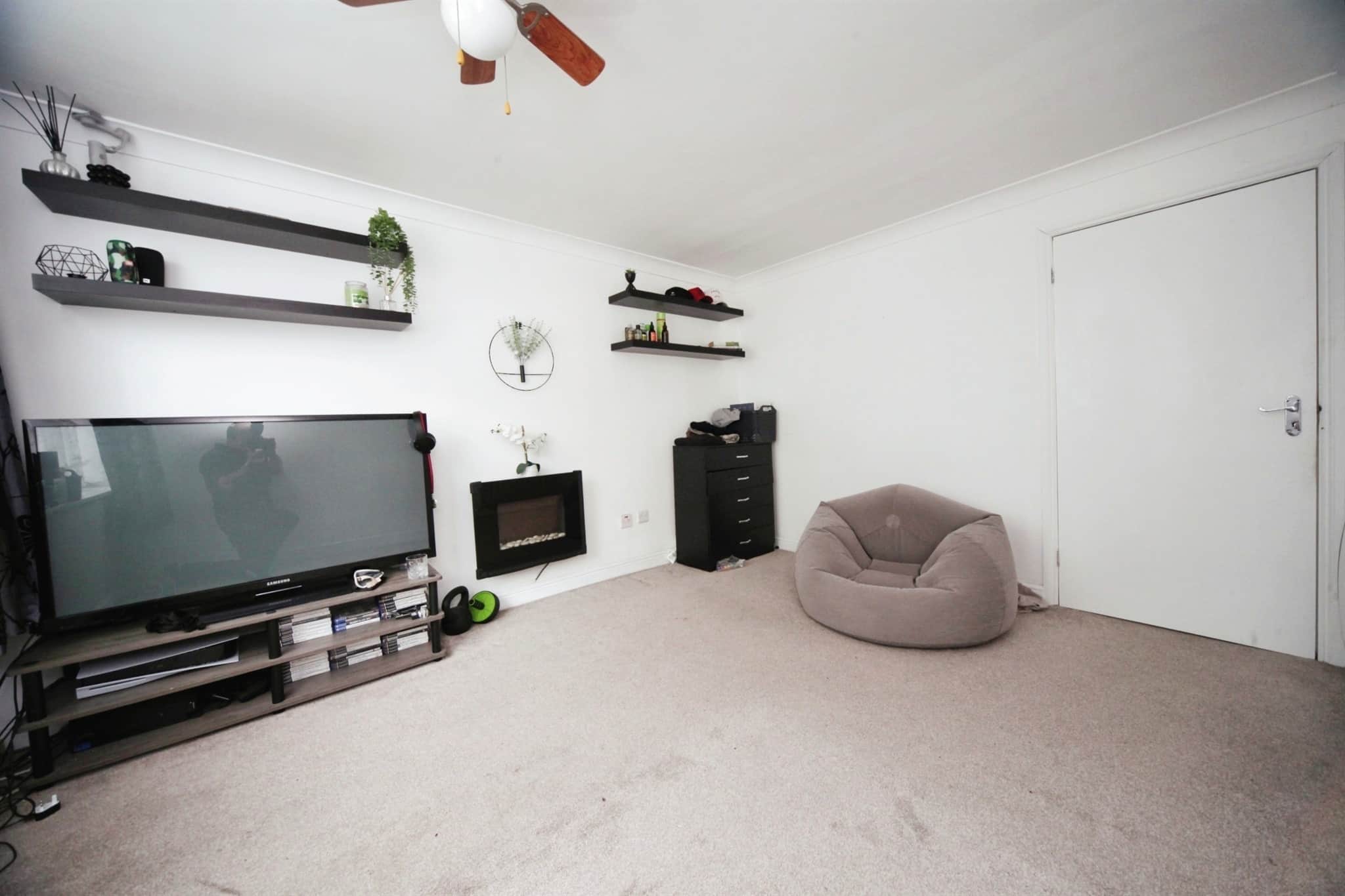 Property at Harrowden Road, Luton