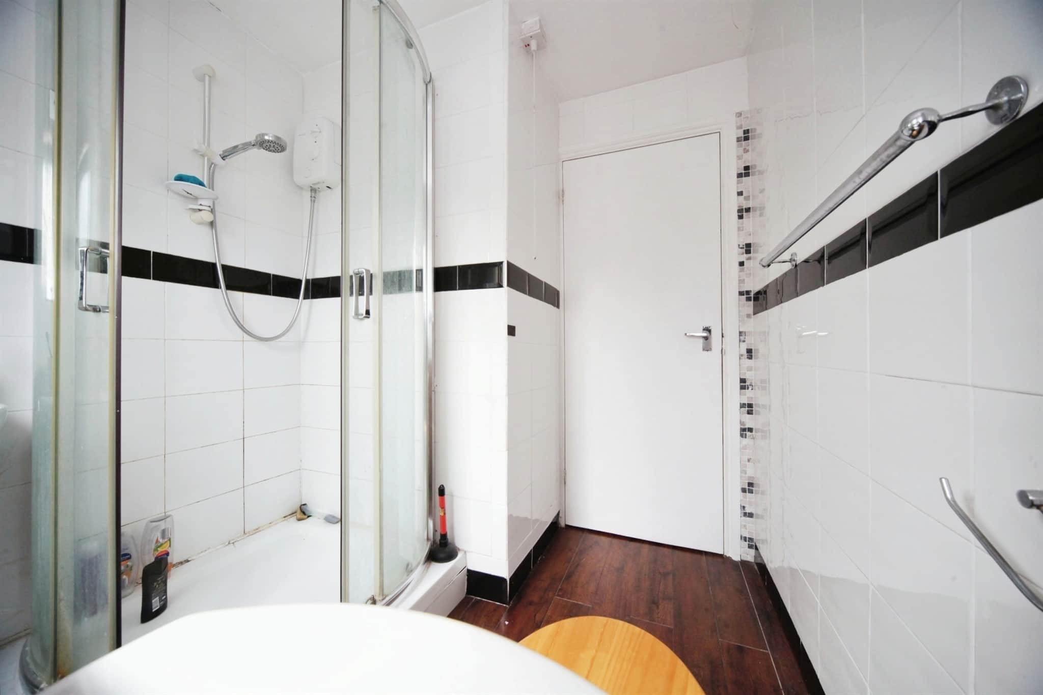 Property at Harrowden Road, Luton