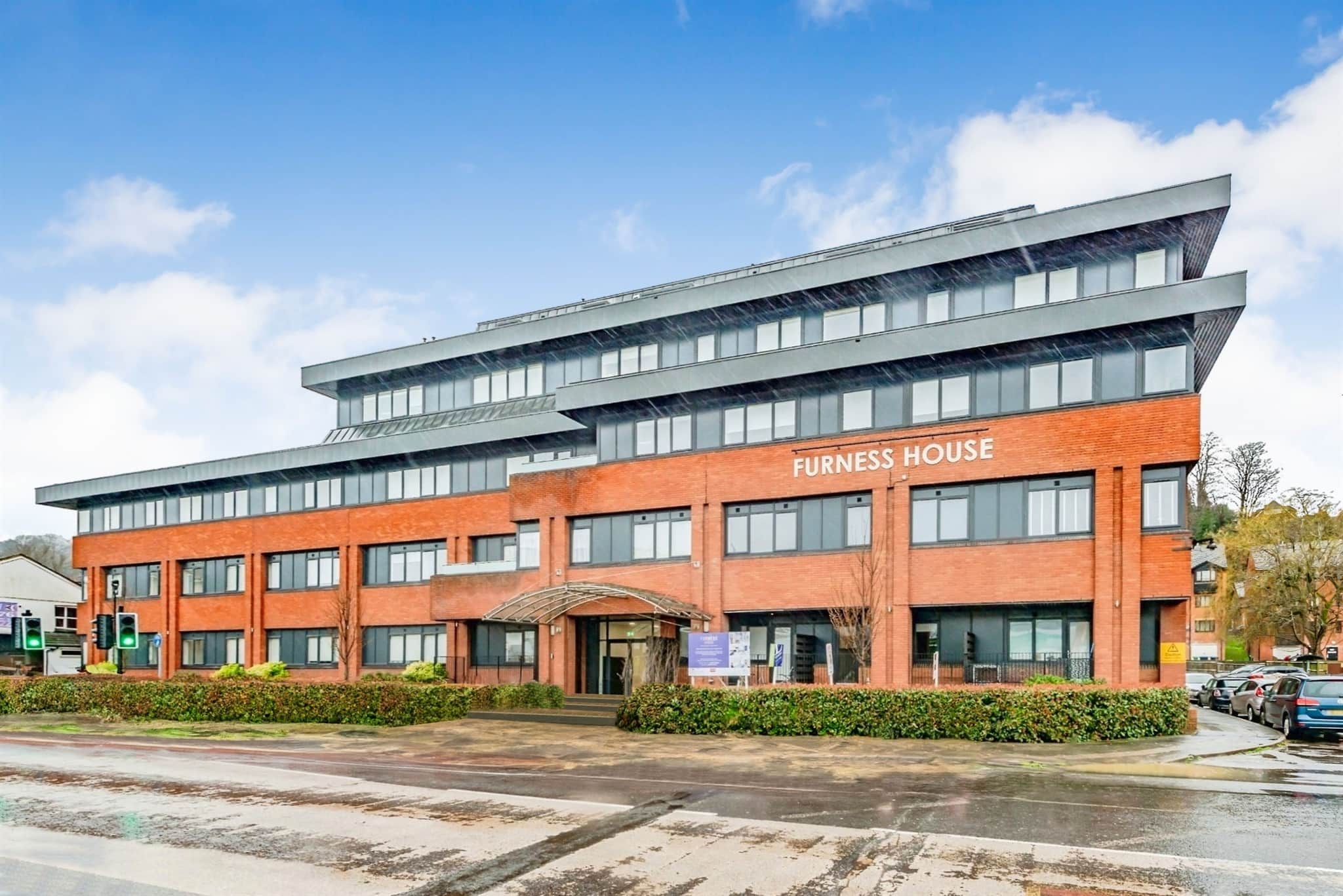 Property at Brighton Road, Redhill