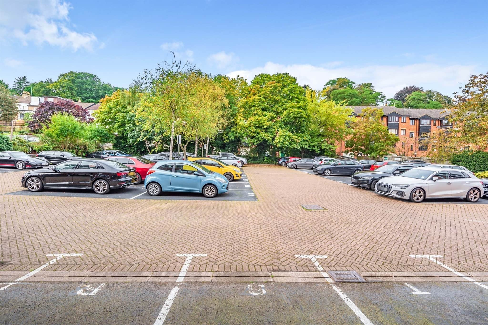 Property at Brighton Road, Redhill