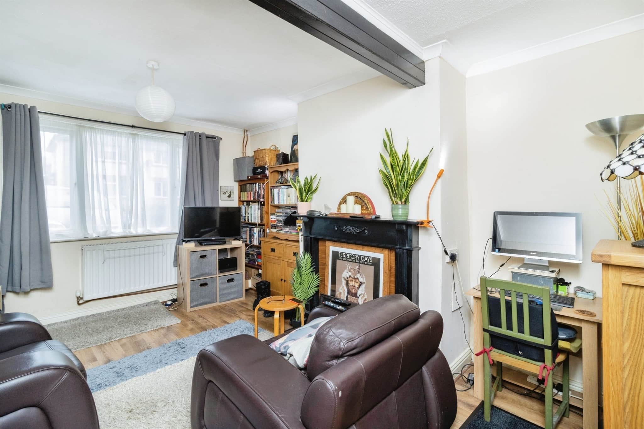 Property at Brownhills Road, Newton Abbot