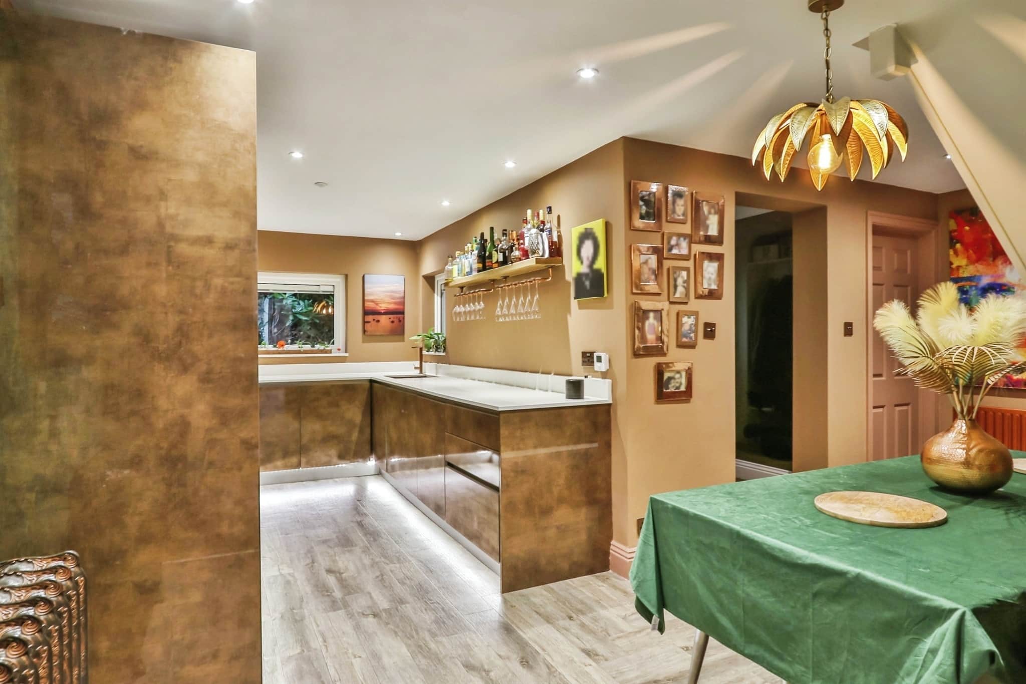 Property at Branksome Wood Road, BOURNEMOUTH