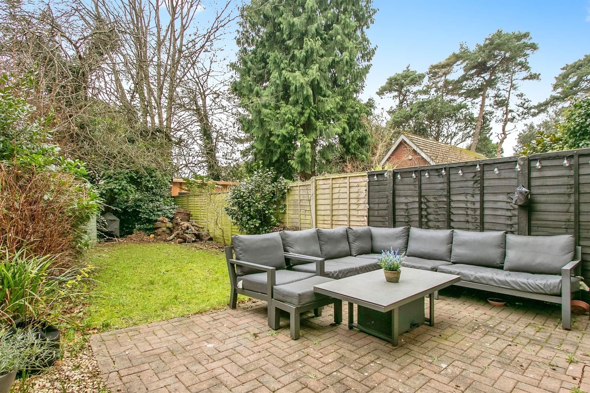 Property at Branksome Wood Road, BOURNEMOUTH
