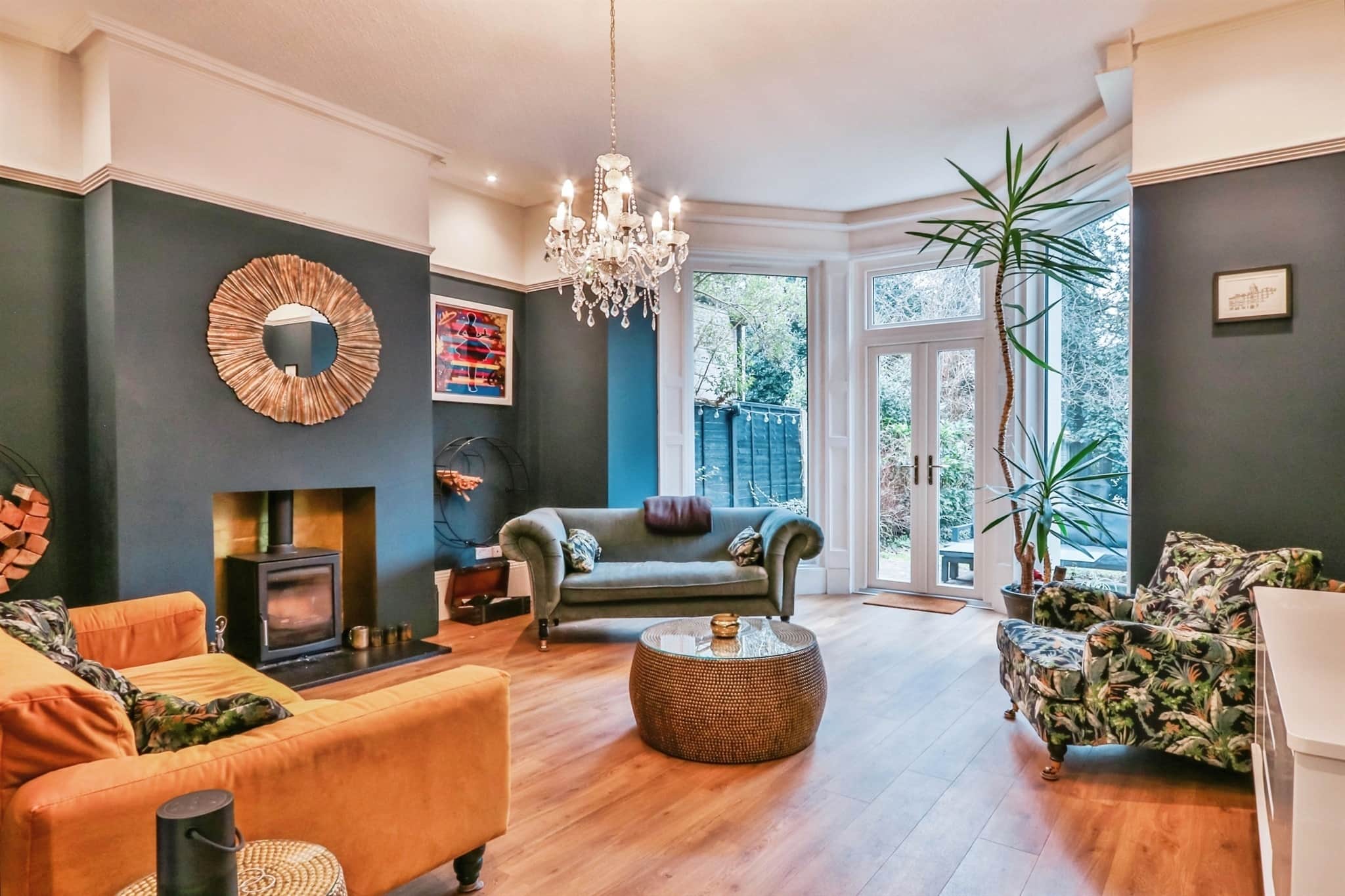 Property at Branksome Wood Road, BOURNEMOUTH
