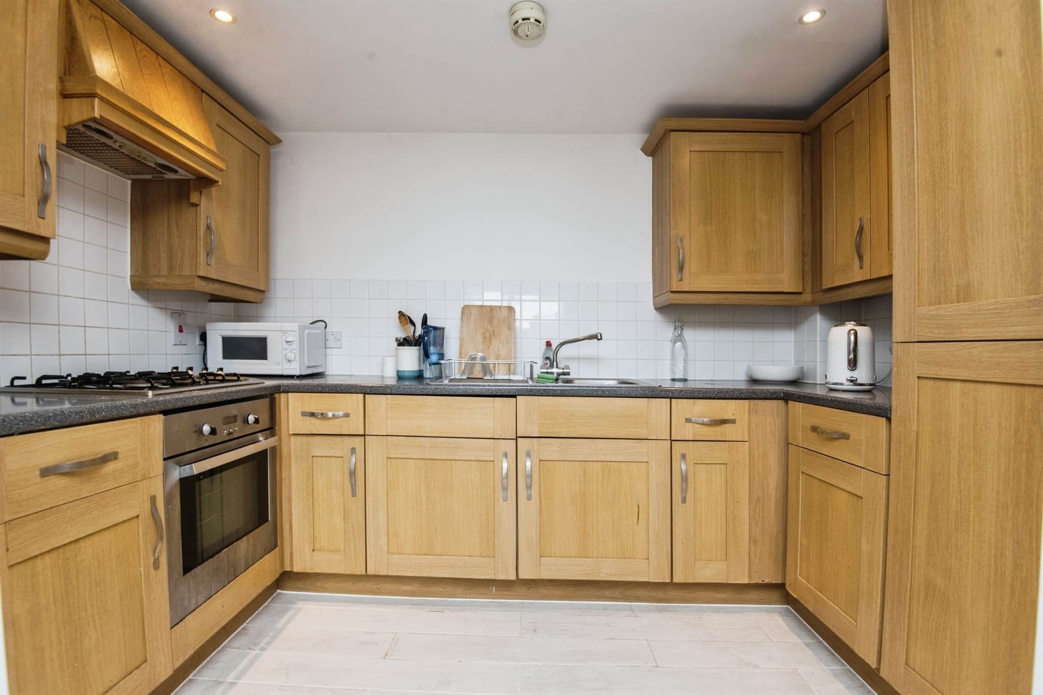 Property at St. Davids Hill, Exeter