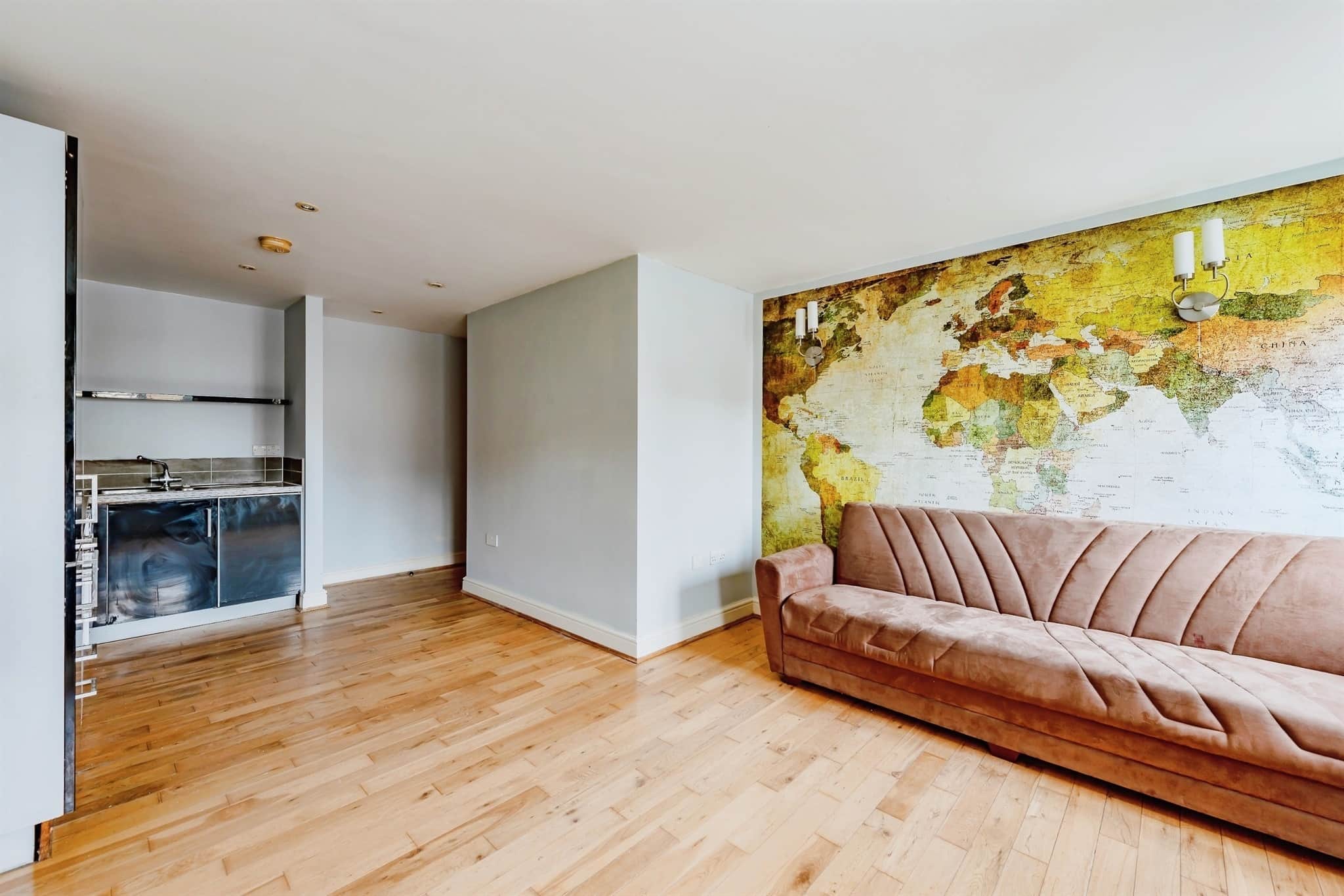 Property at Monson Road, Redhill