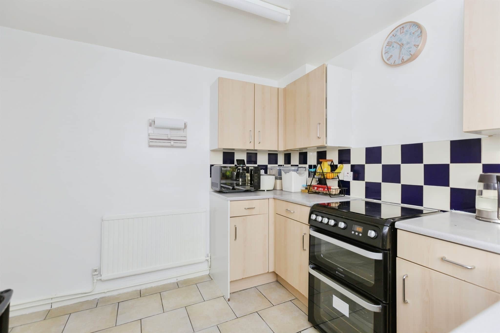 Property at Wharf Street North, Leicester