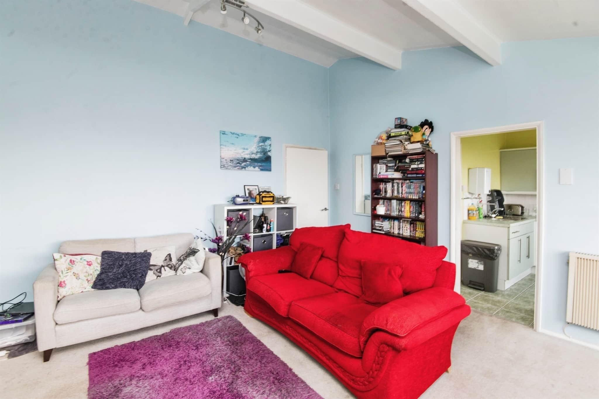 Property at Lansdowne, Exeter