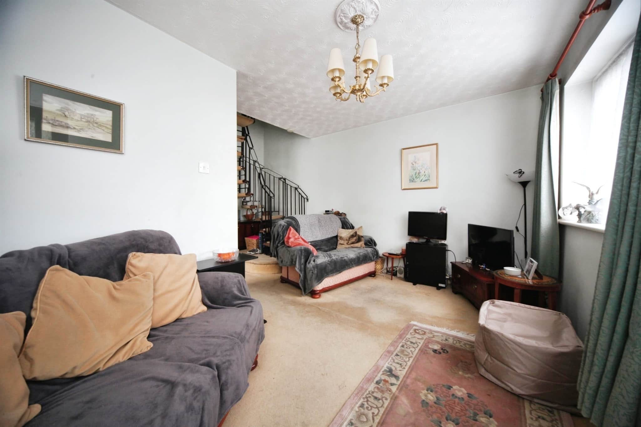 Property at Thorntondale, Luton