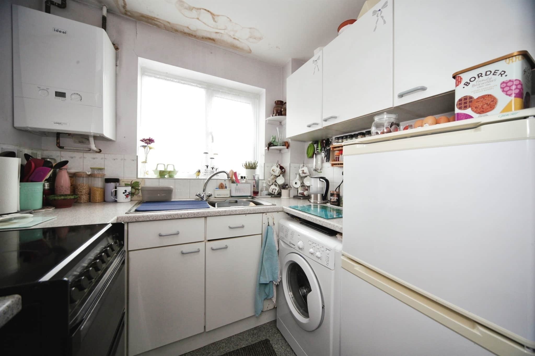 Property at Thorntondale, Luton