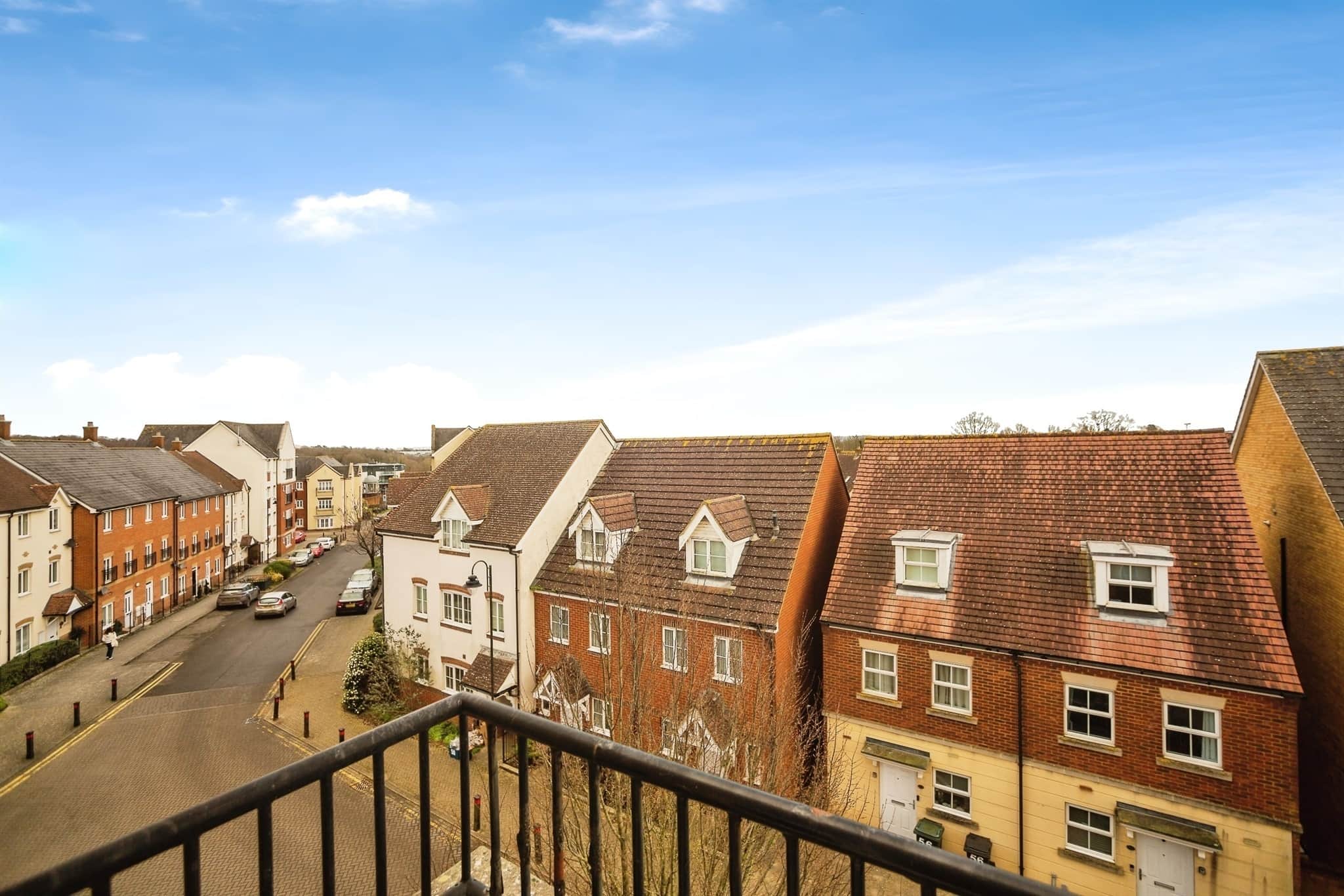 Property at Barley Mow View, Ashford