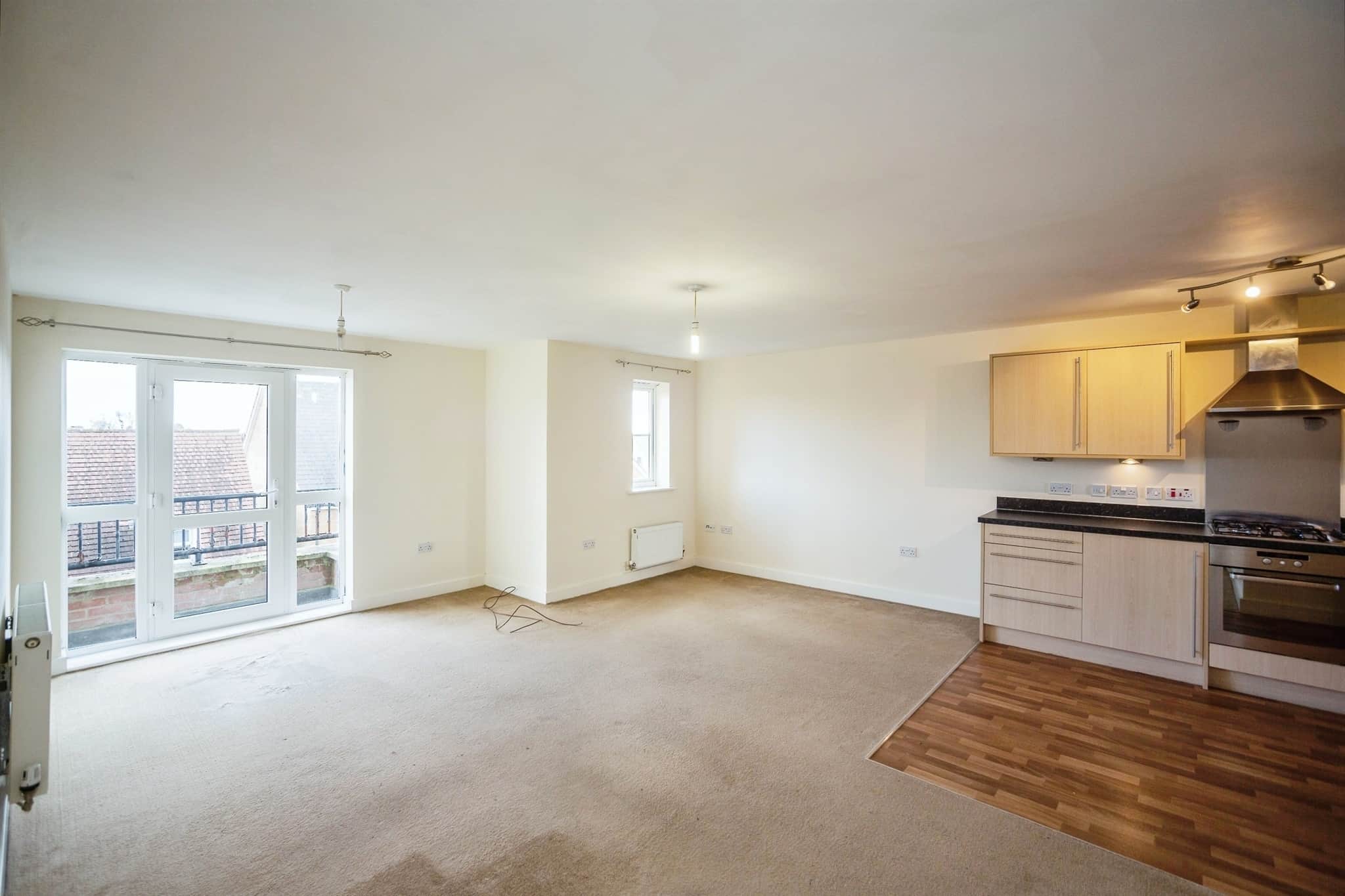 Property at Barley Mow View, Ashford
