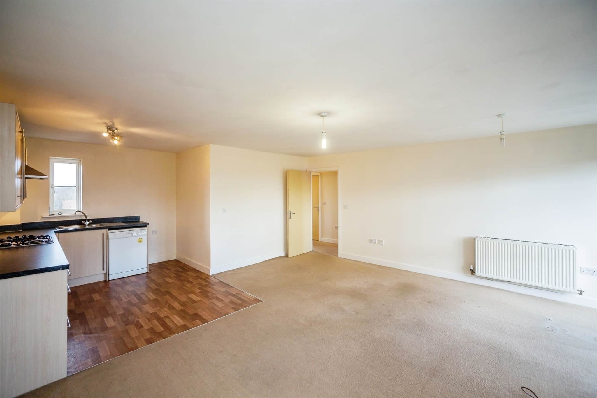 Property at Barley Mow View, Ashford