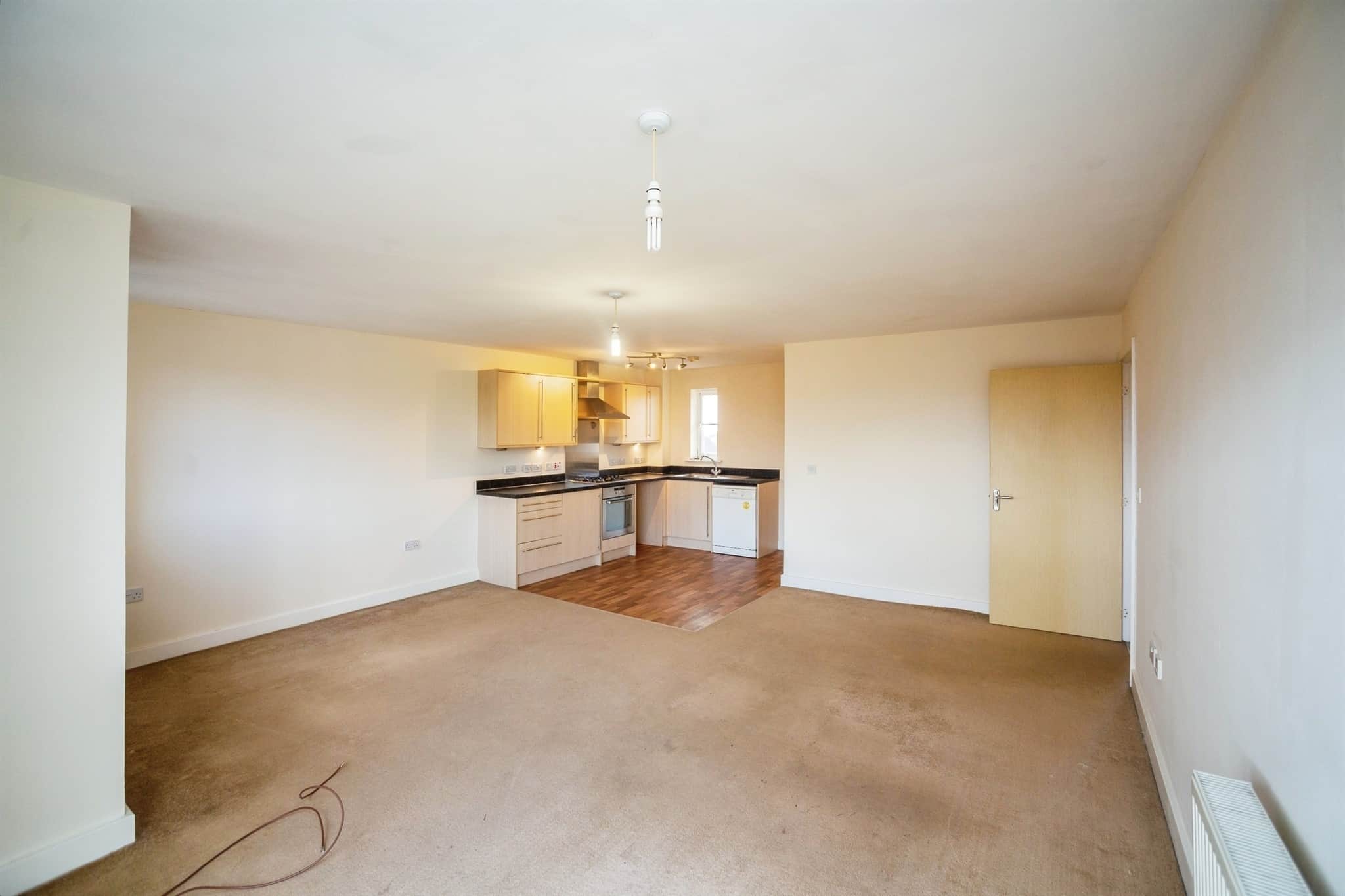 Property at Barley Mow View, Ashford