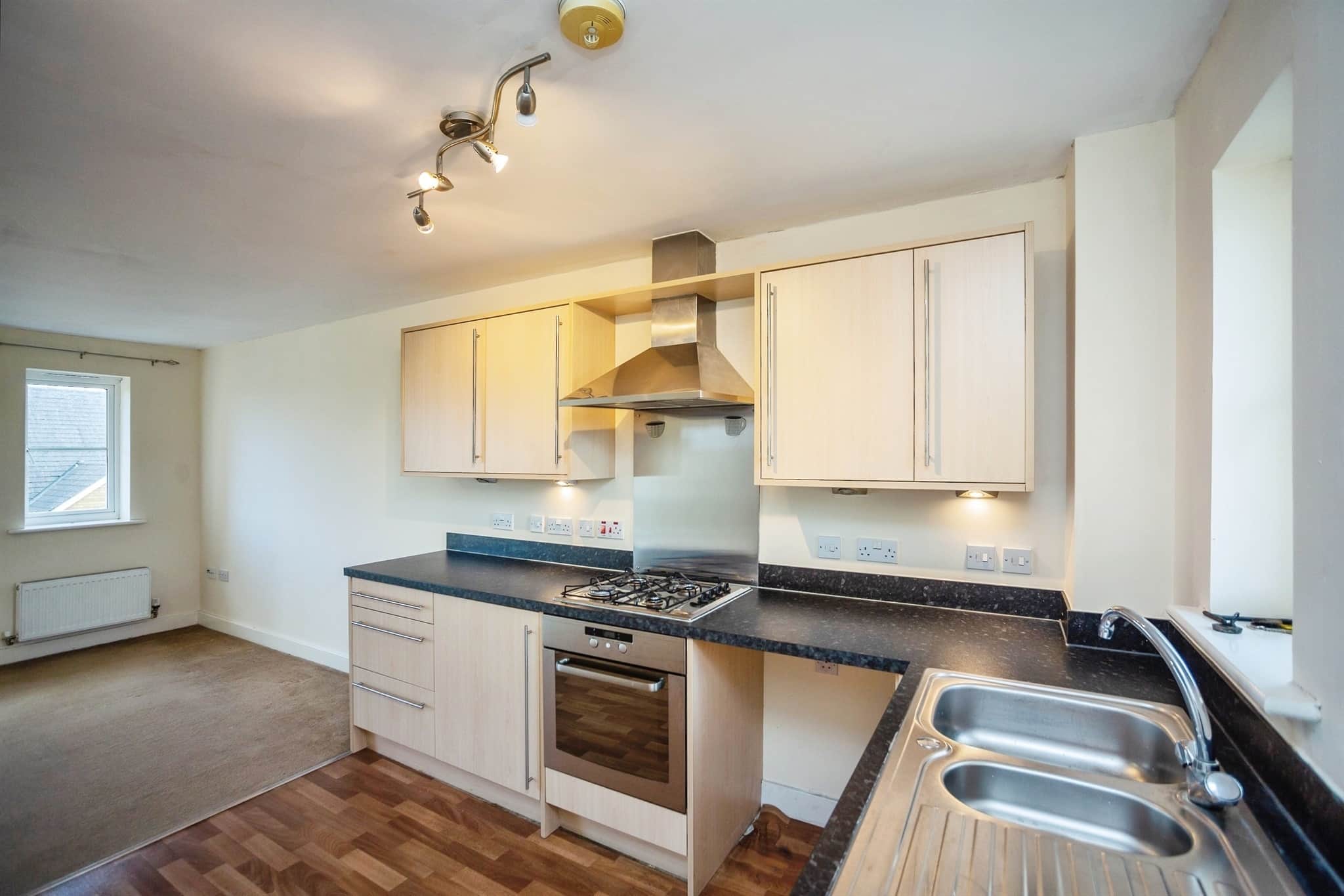 Property at Barley Mow View, Ashford