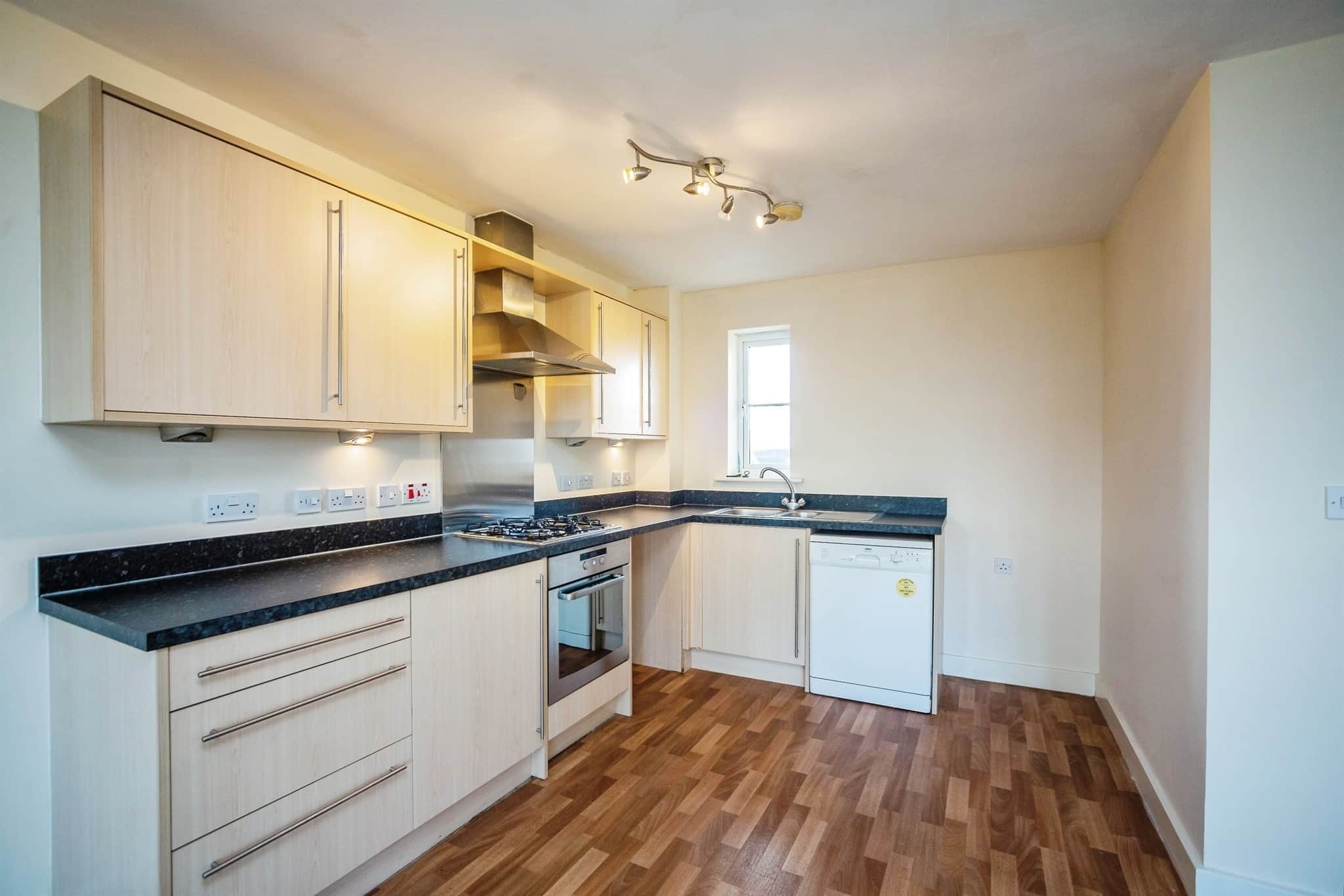 Property at Barley Mow View, Ashford