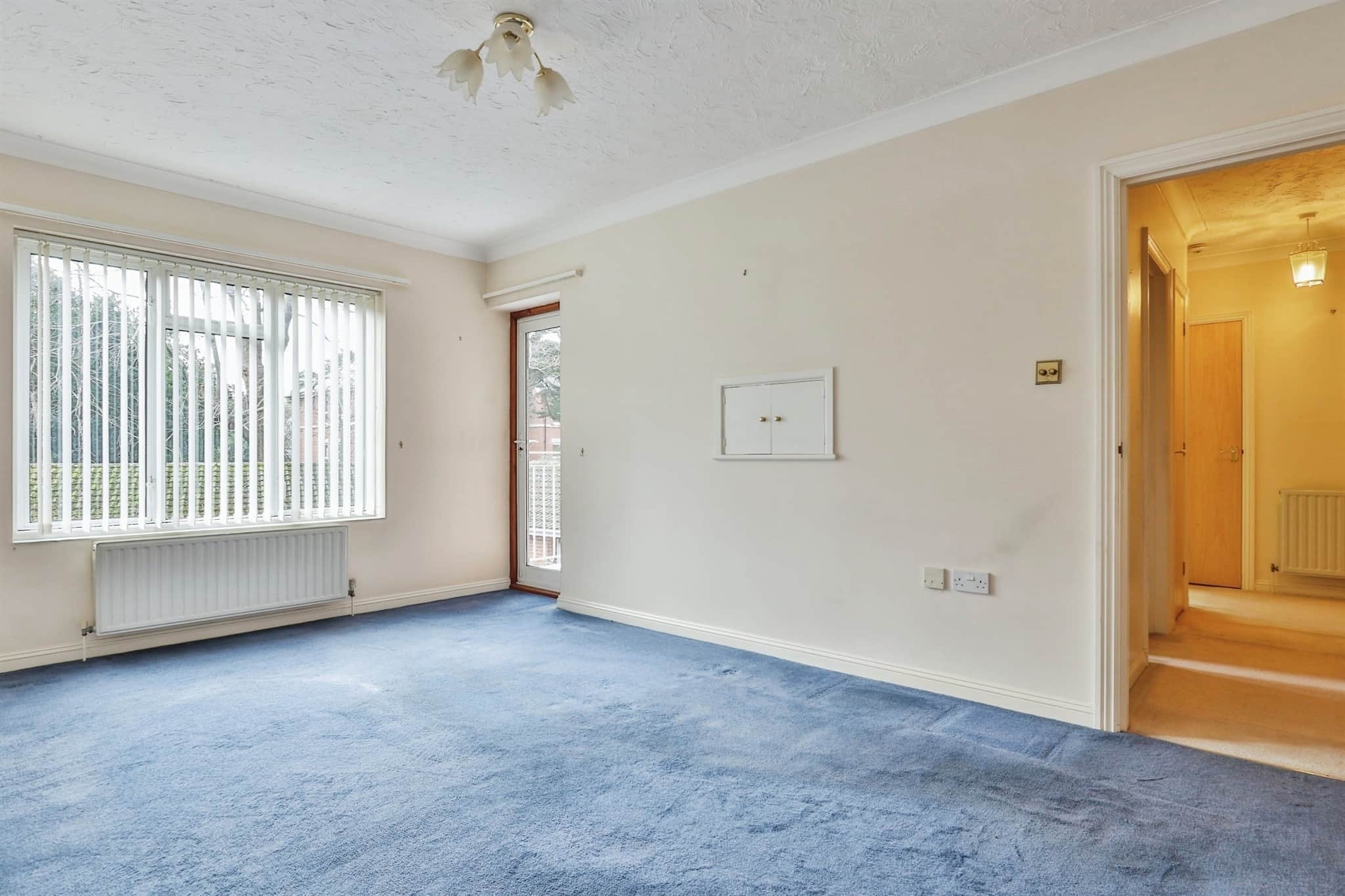Property at Lansdowne Road, Bournemouth
