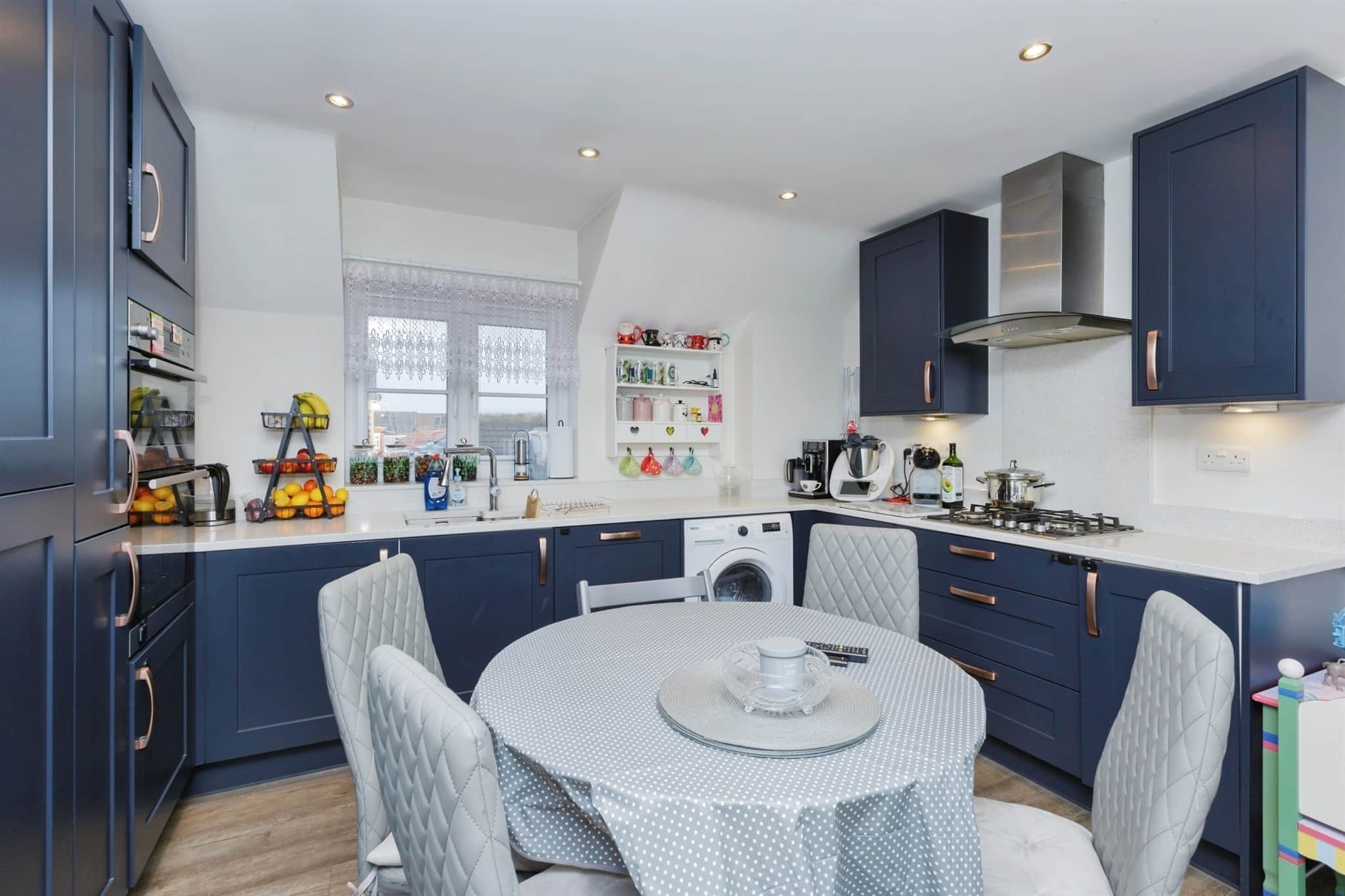 Property at Awe Drive, Lubbesthorpe, Leicester