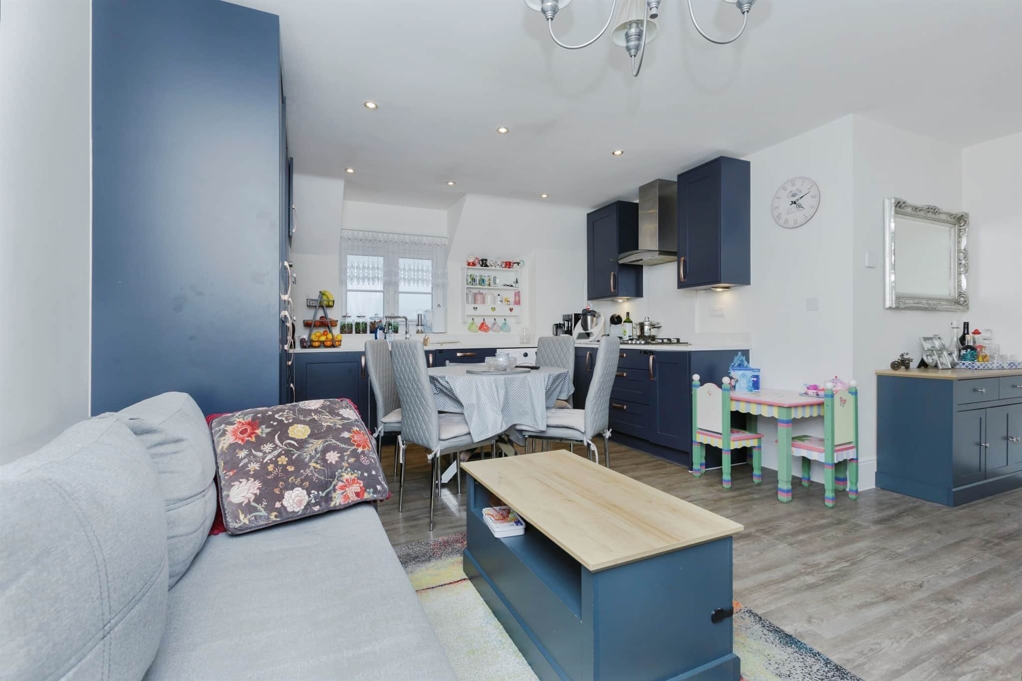 Property at Awe Drive, Lubbesthorpe, Leicester