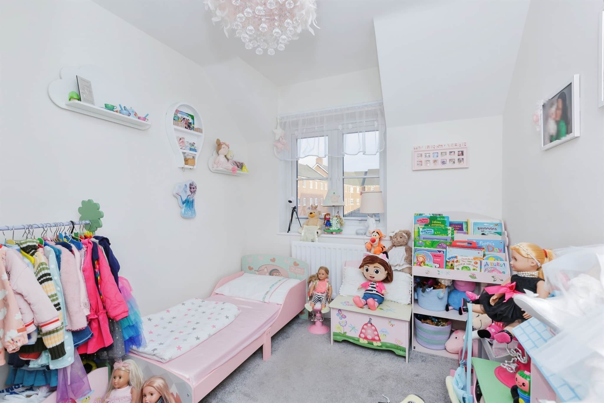 Property at Awe Drive, Lubbesthorpe, Leicester