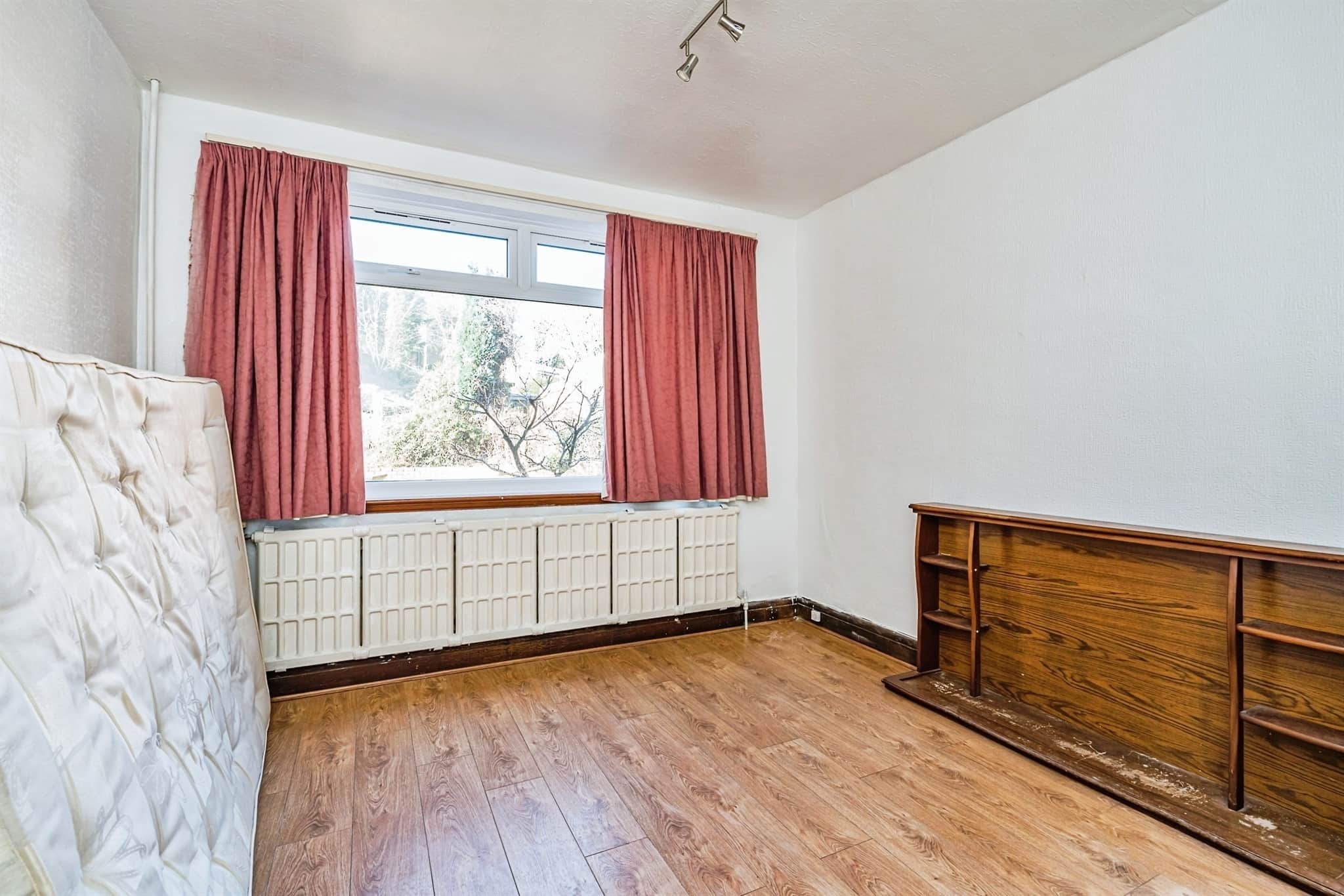 Property at Vicarage Road West, Dudley