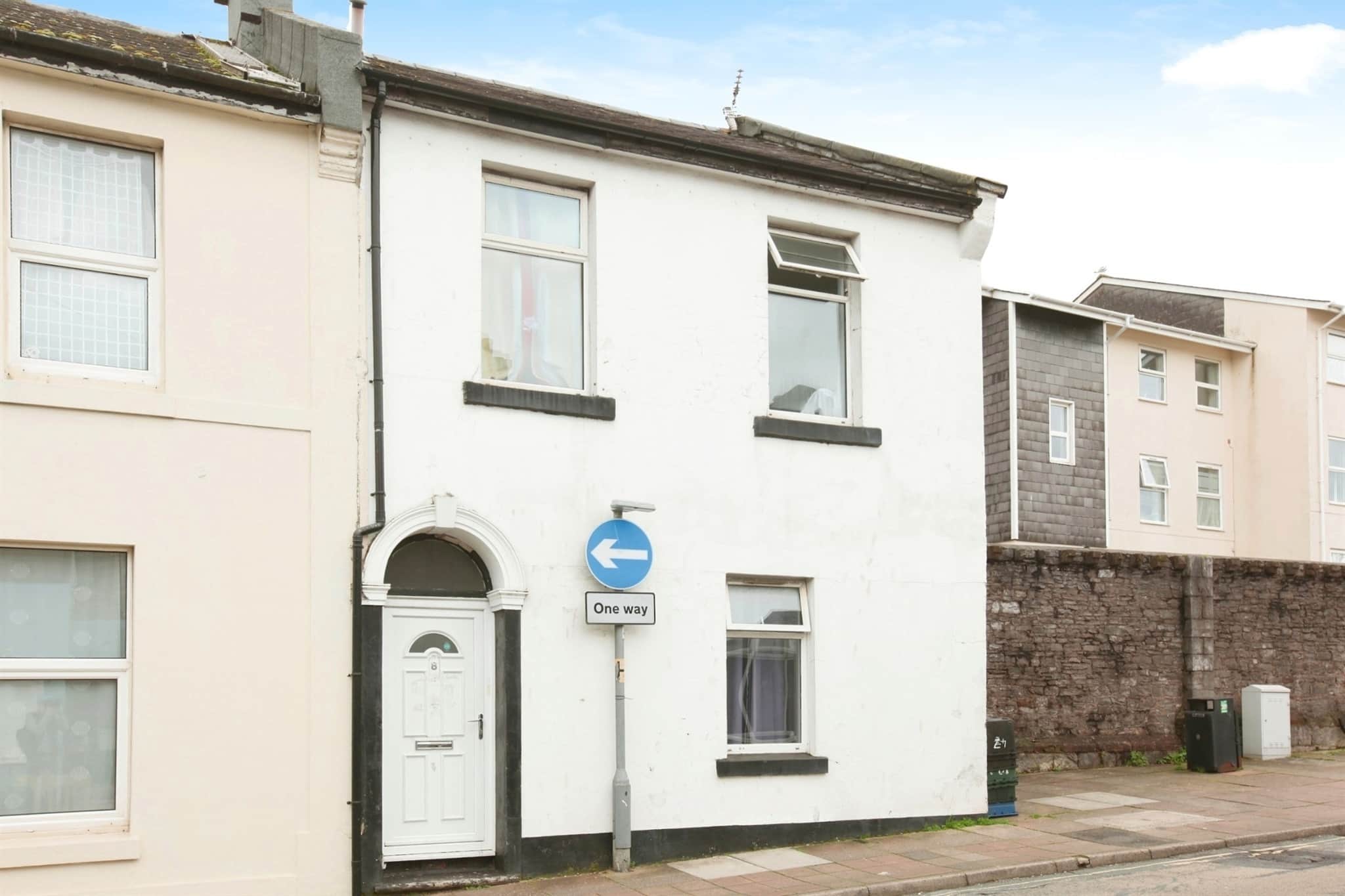 Property at East Street, Torquay
