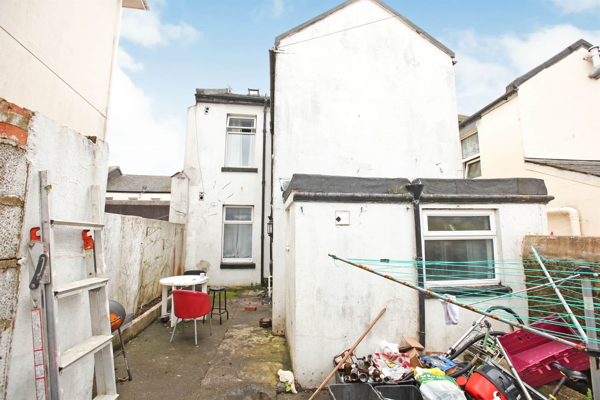 Property at East Street, Torquay