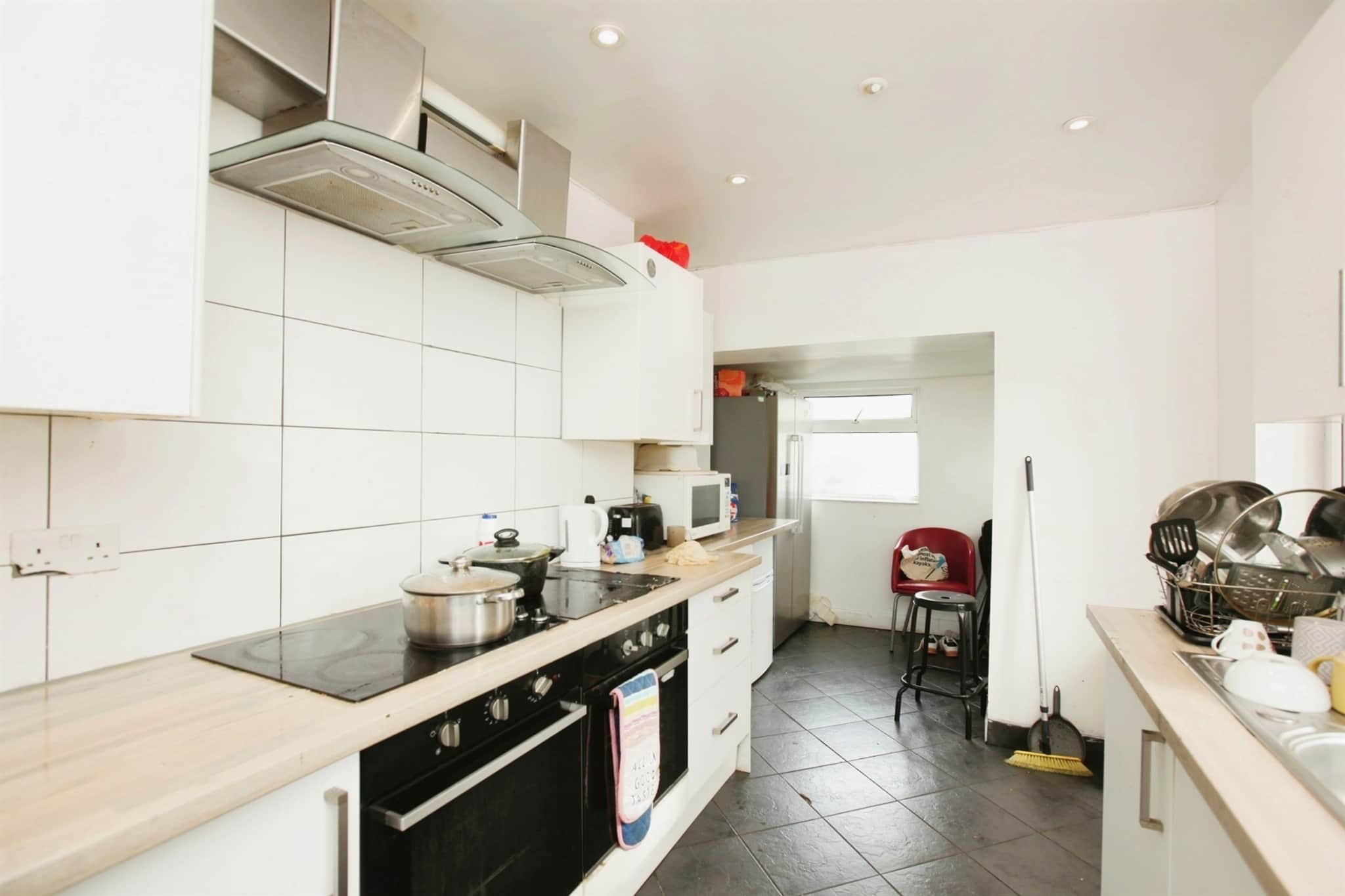 Property at East Street, Torquay