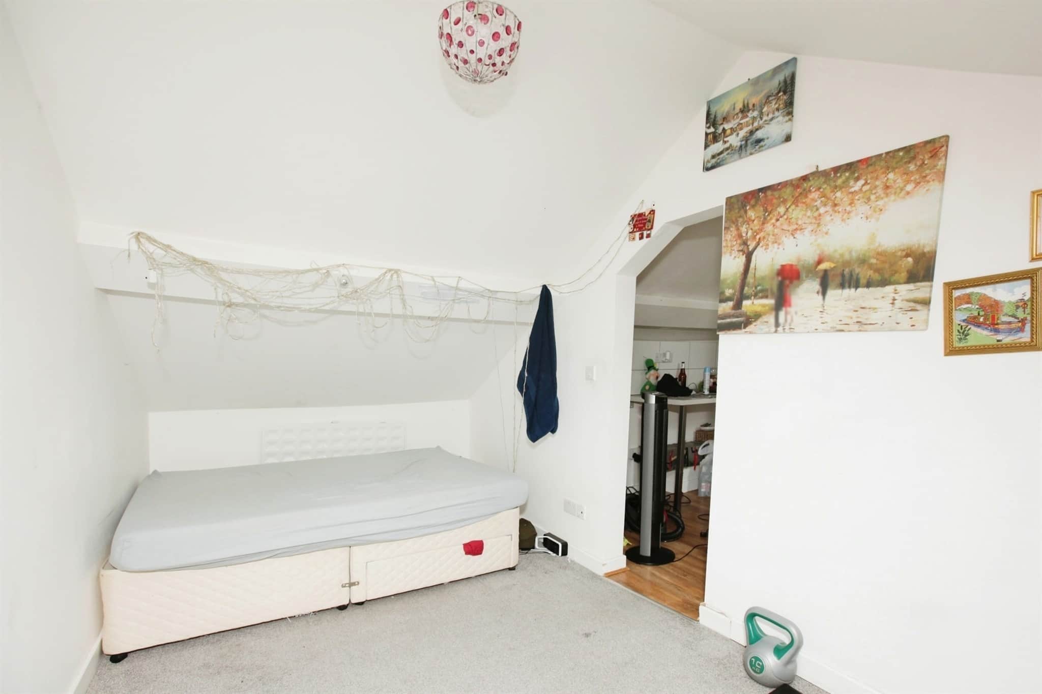 Property at East Street, Torquay