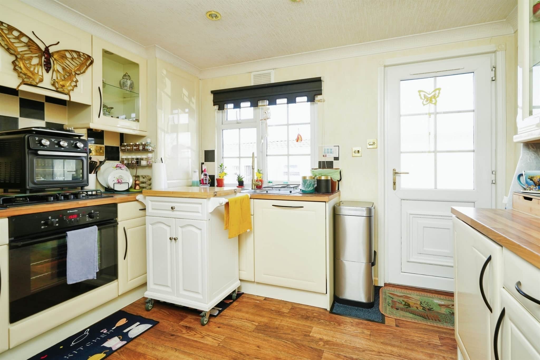 Property at Heyford Leys, Upper Heyford, Bicester