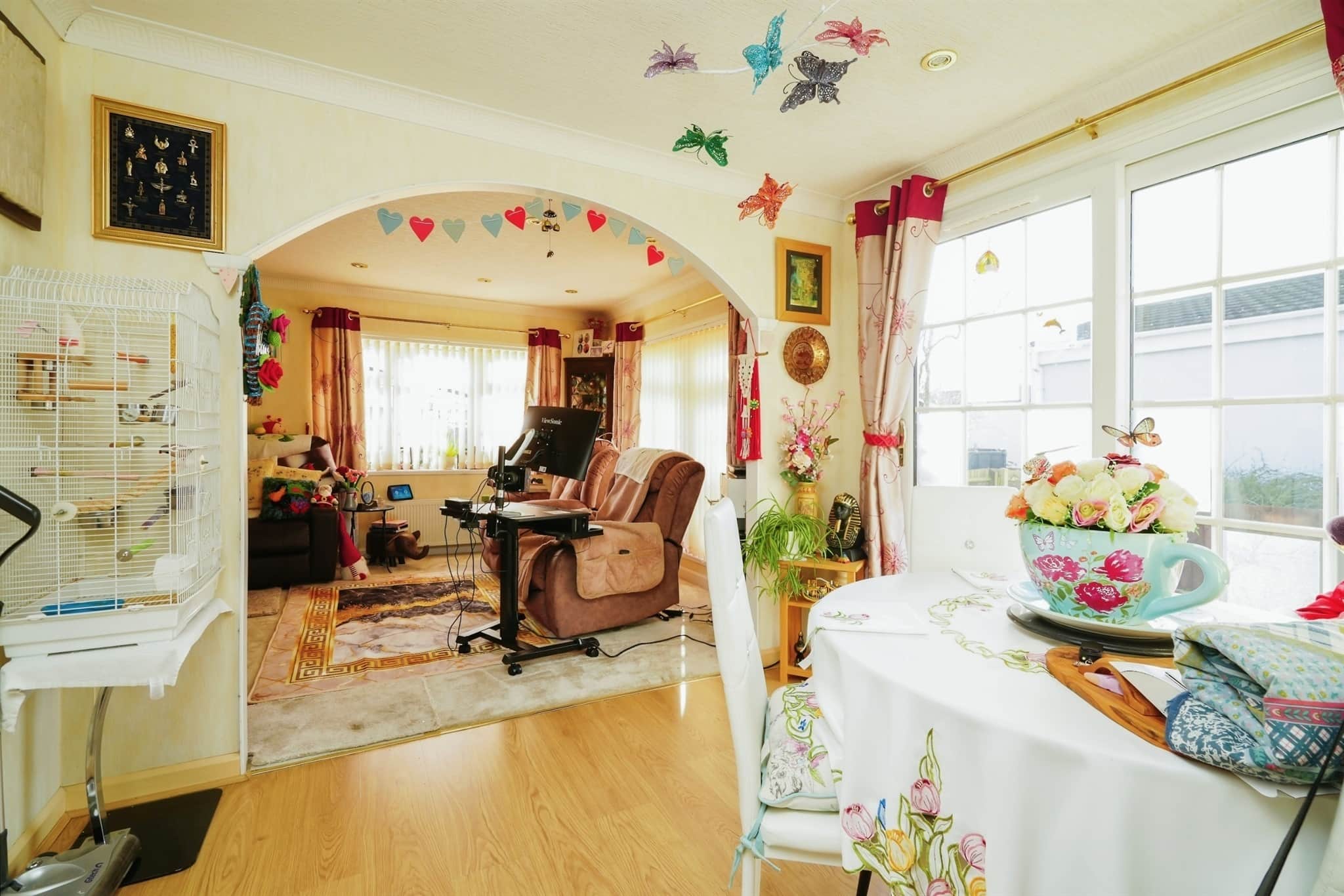 Property at Heyford Leys, Upper Heyford, Bicester