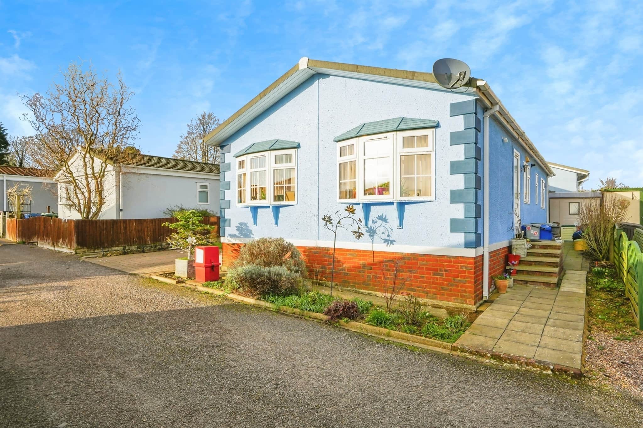 Property at Heyford Leys, Upper Heyford, Bicester