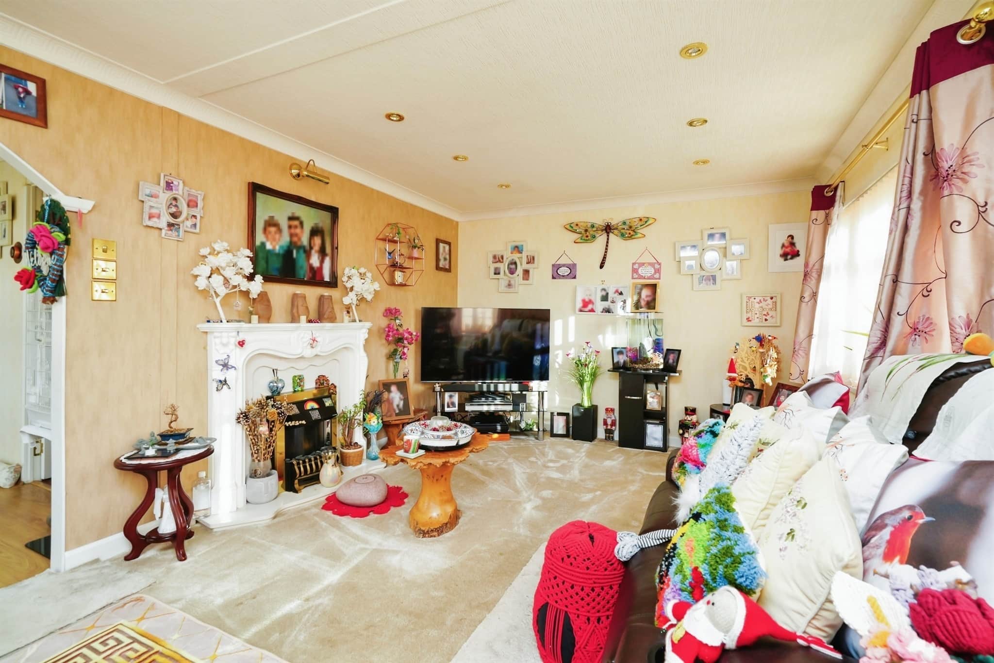 Property at Heyford Leys, Upper Heyford, Bicester