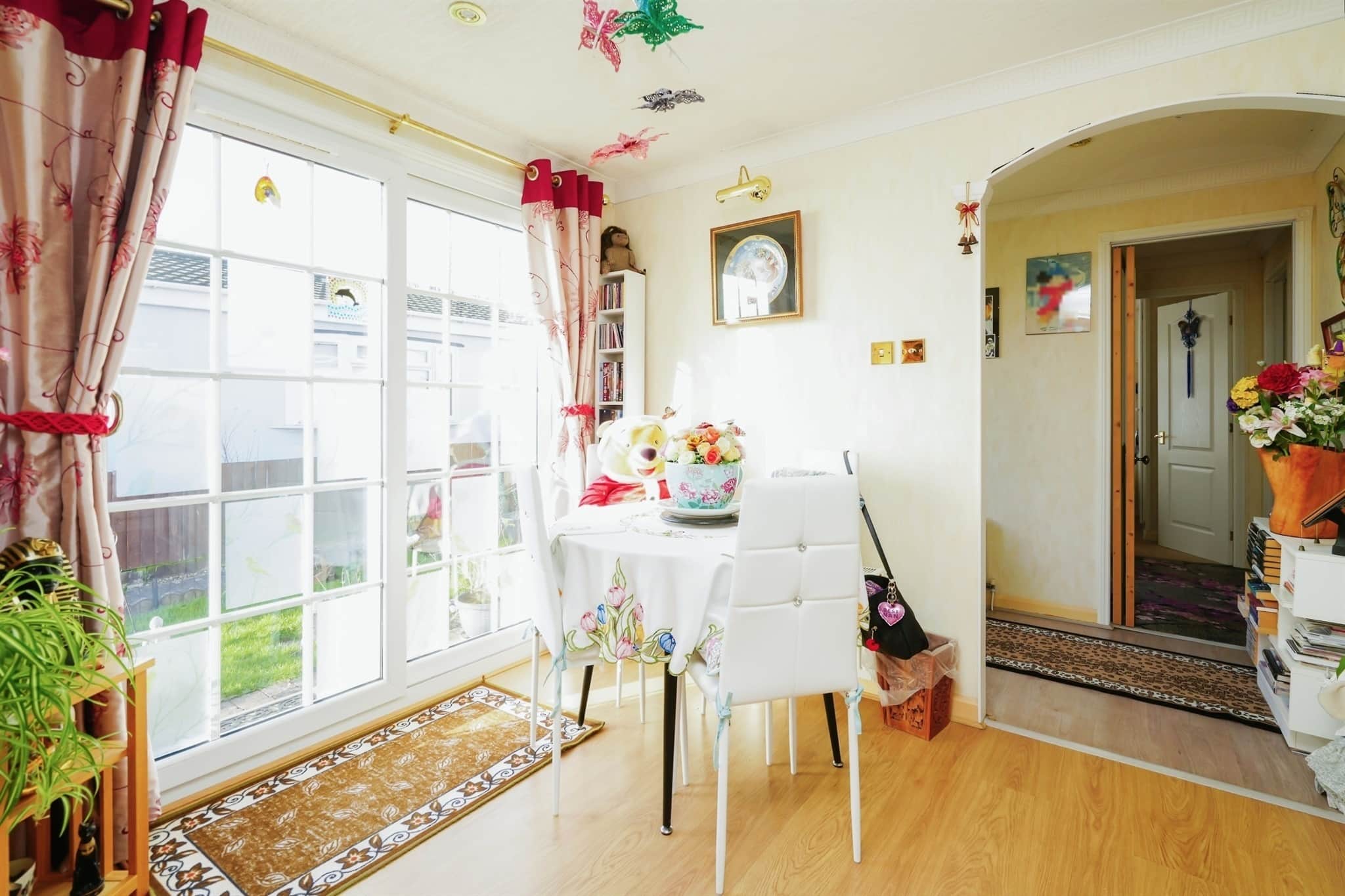 Property at Heyford Leys, Upper Heyford, Bicester