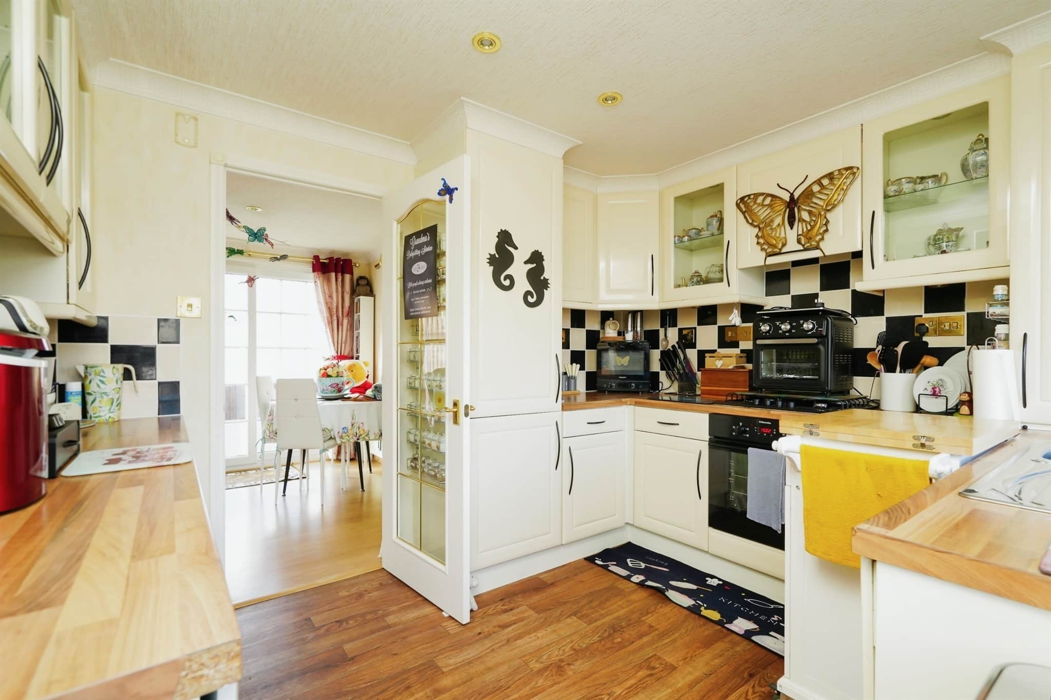 Property at Heyford Leys, Upper Heyford, Bicester