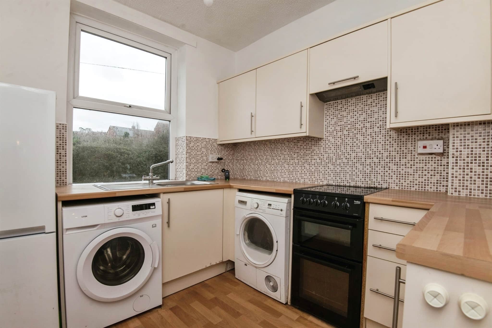 Property at Union Road, Exeter