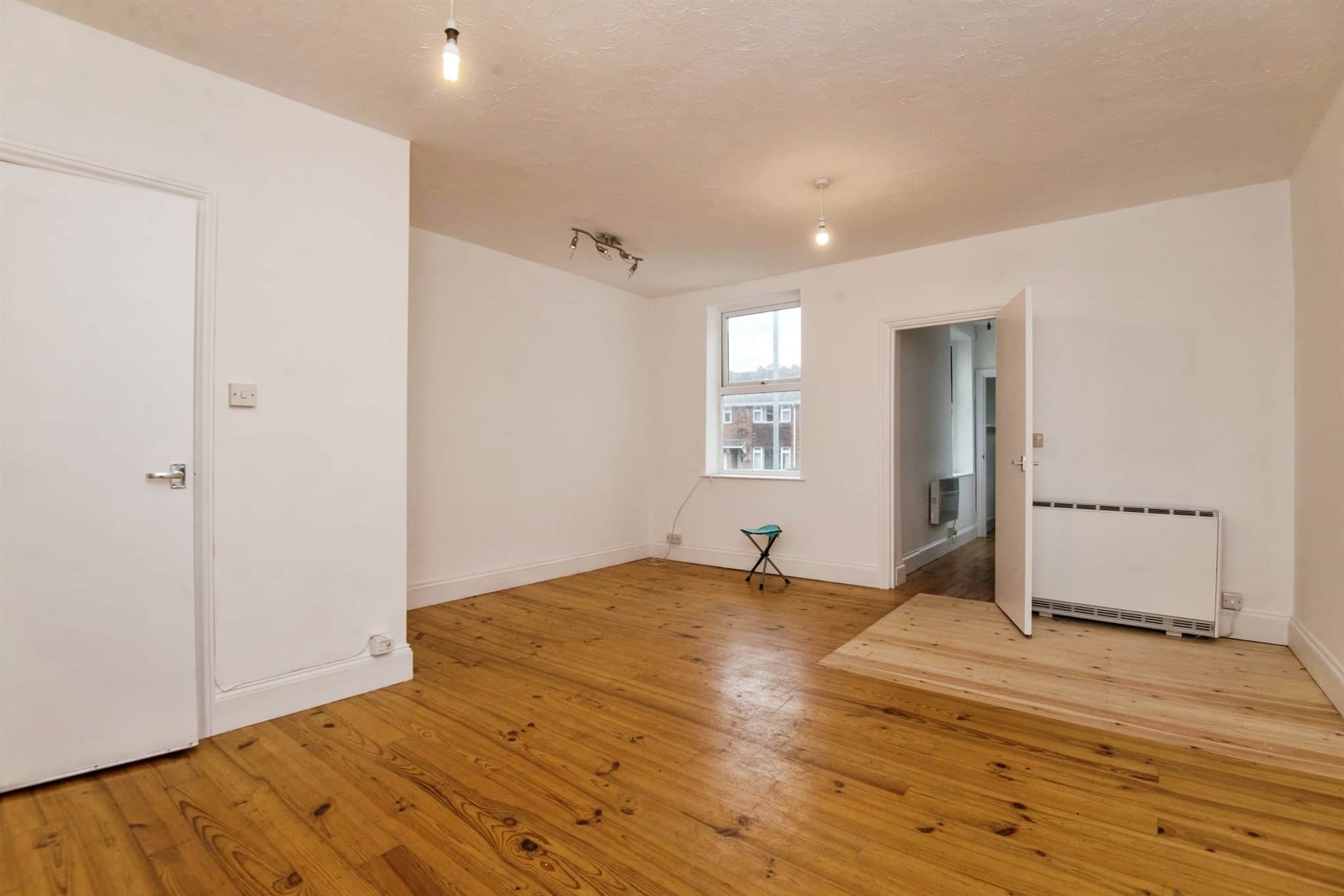 Property at Union Road, Exeter